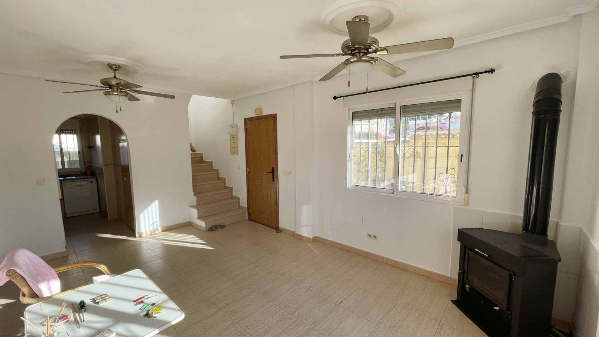 Revente - Detached Villa - Ciudad Quesada - Rojales Hills