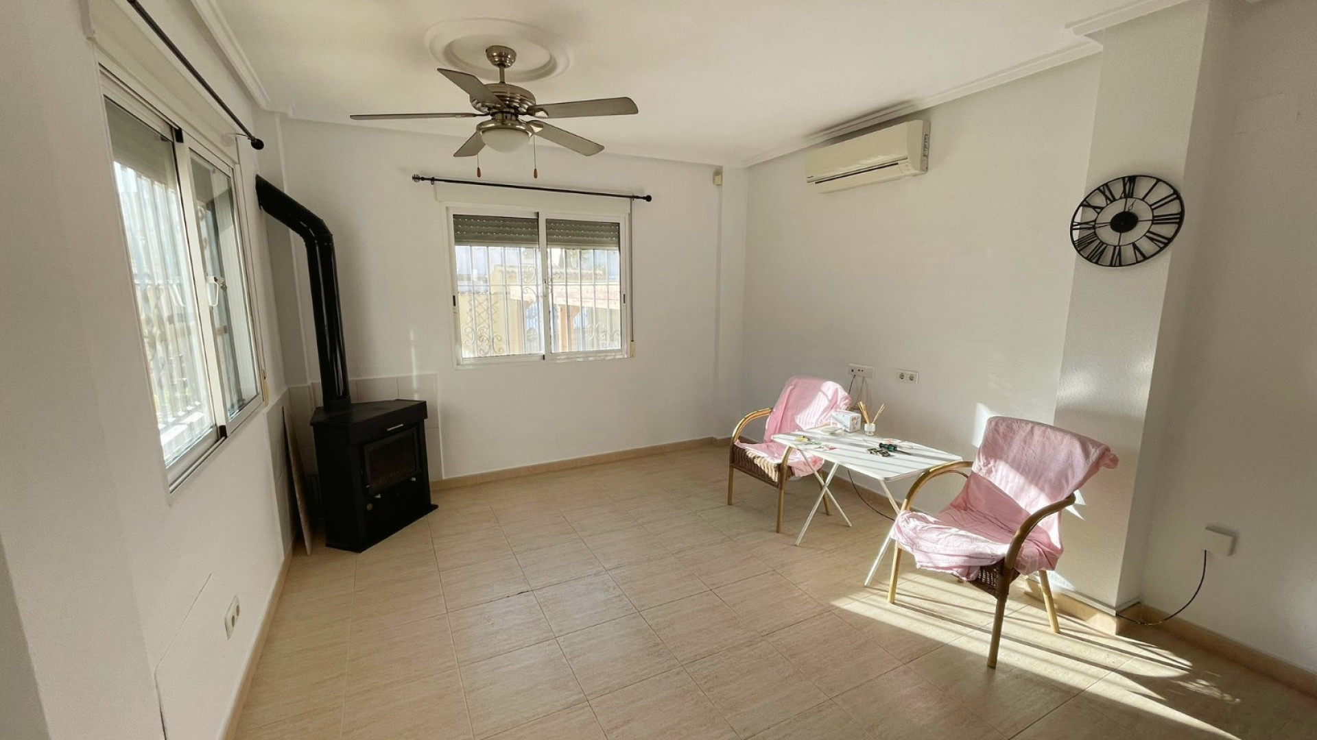 Revente - Detached Villa - Ciudad Quesada - Rojales Hills