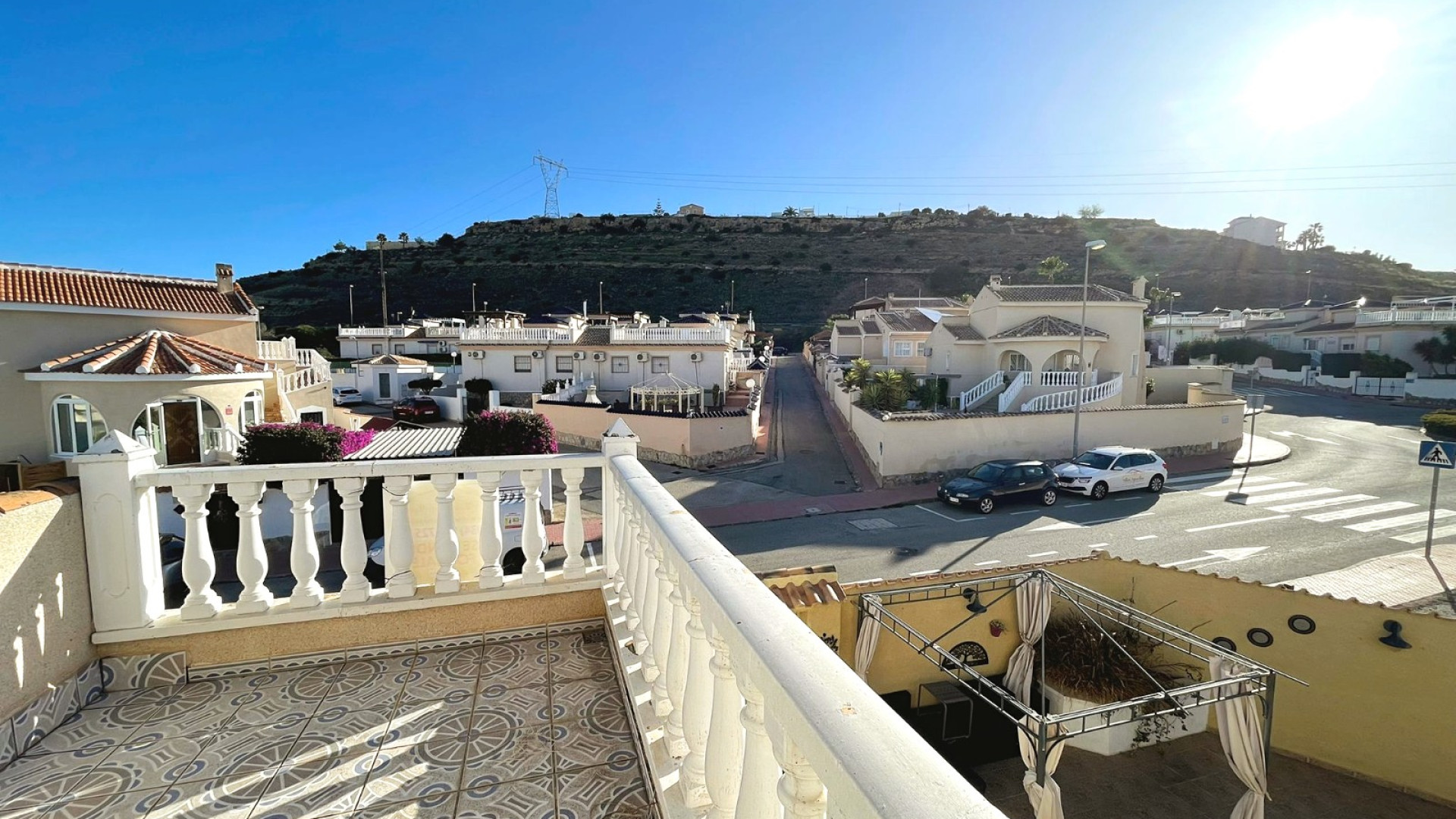 Revente - Detached Villa - Ciudad Quesada - Rojales Hills