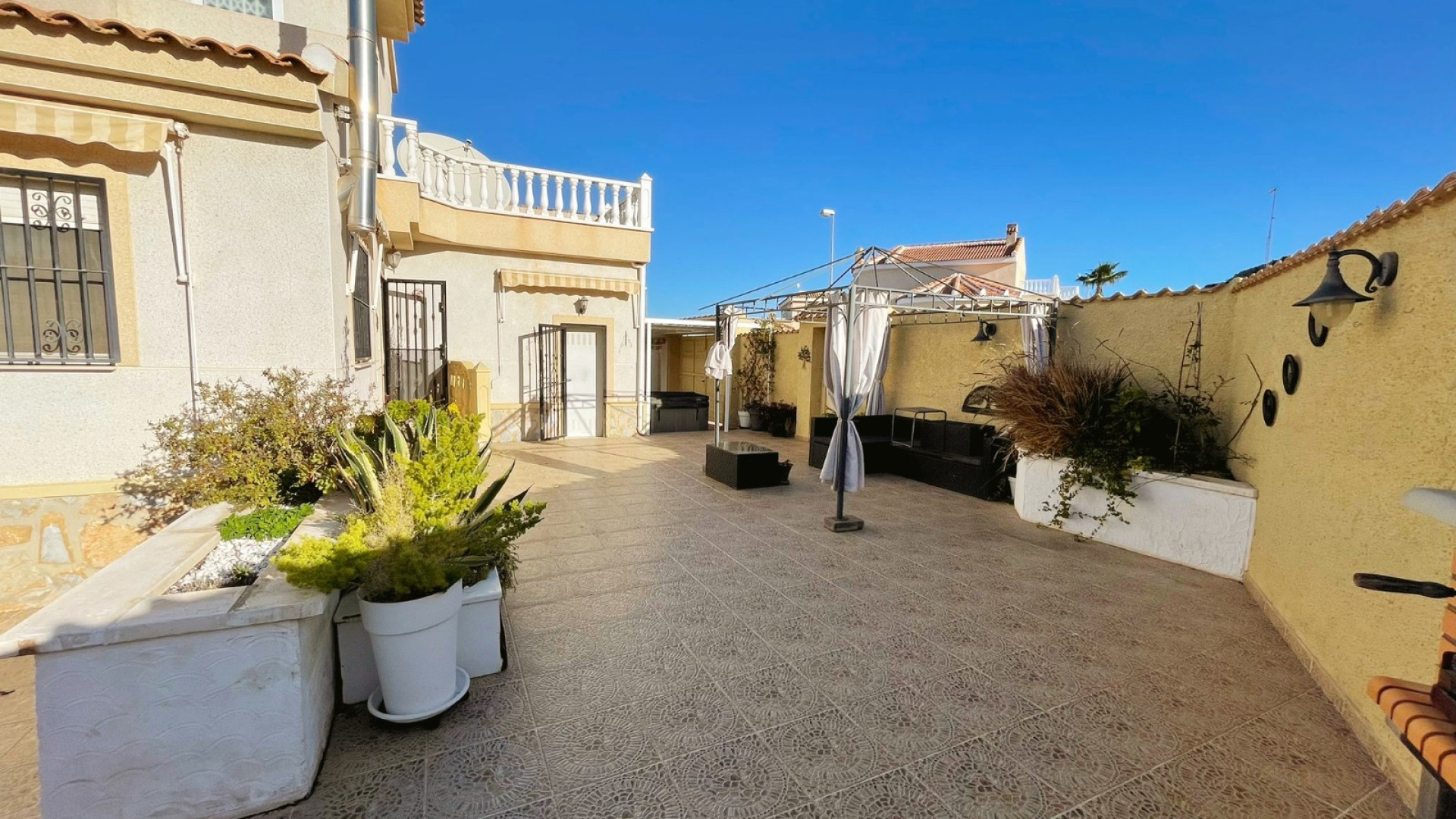 Revente - Detached Villa - Ciudad Quesada - Rojales Hills