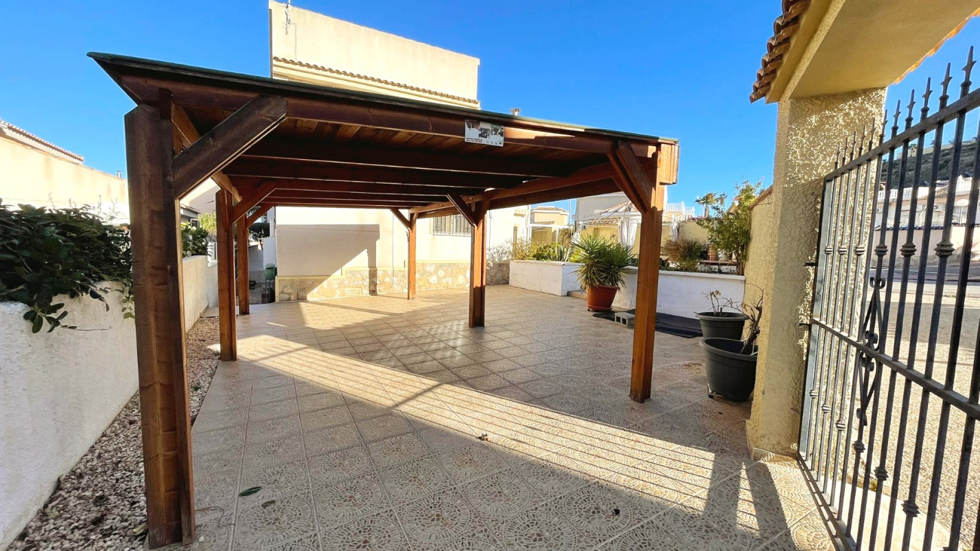 Revente - Detached Villa - Ciudad Quesada - Rojales Hills