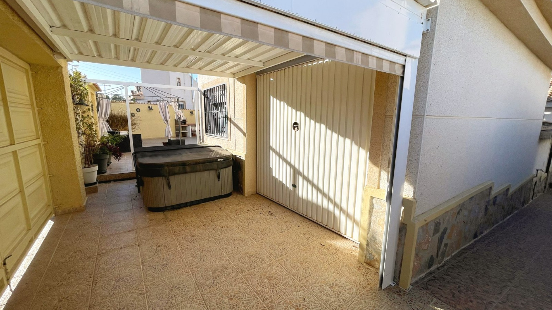 Revente - Detached Villa - Ciudad Quesada - Rojales Hills