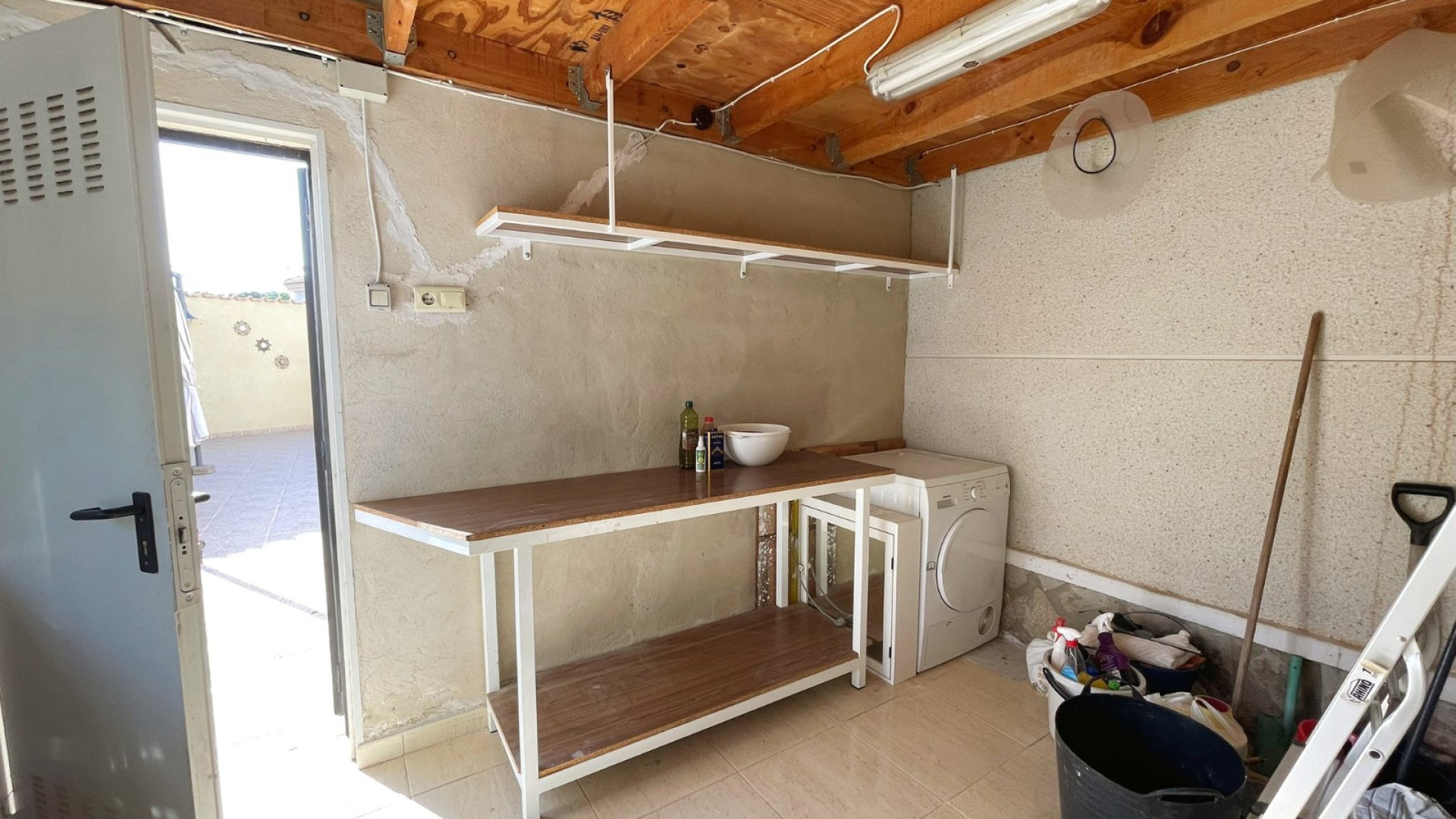 Revente - Detached Villa - Ciudad Quesada - Rojales Hills