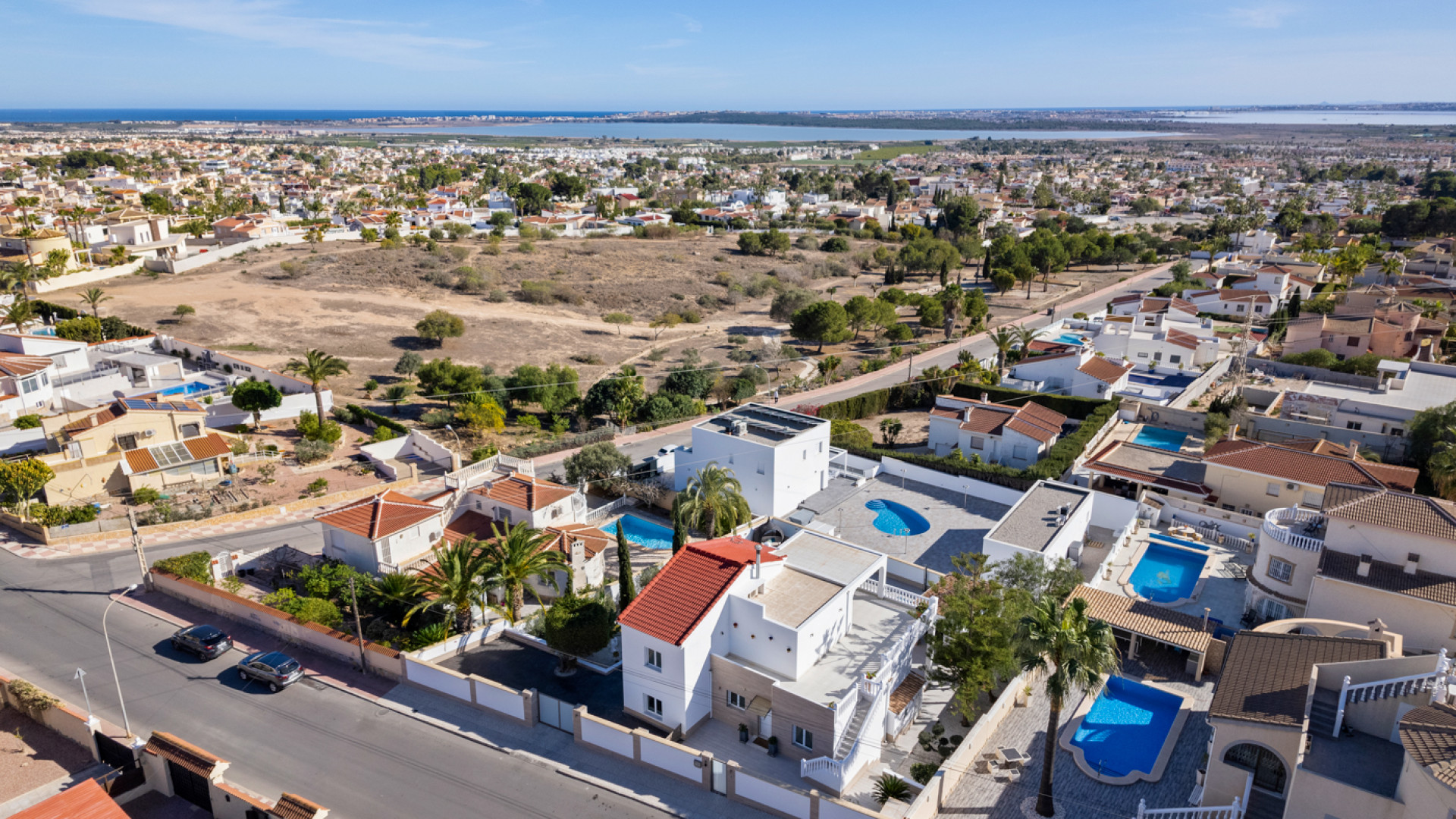 Revente - Detached Villa - Ciudad Quesada - Rojales