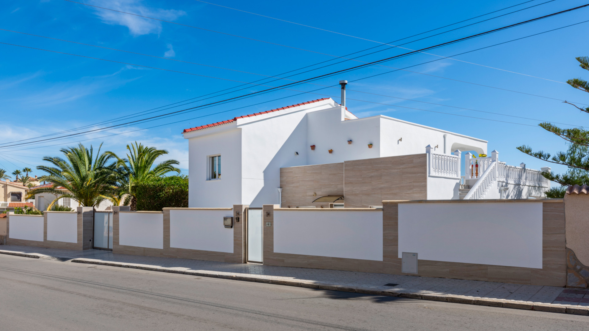 Revente - Detached Villa - Ciudad Quesada - Rojales