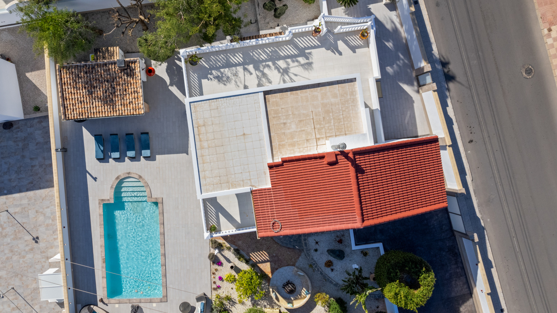 Revente - Detached Villa - Ciudad Quesada - Rojales