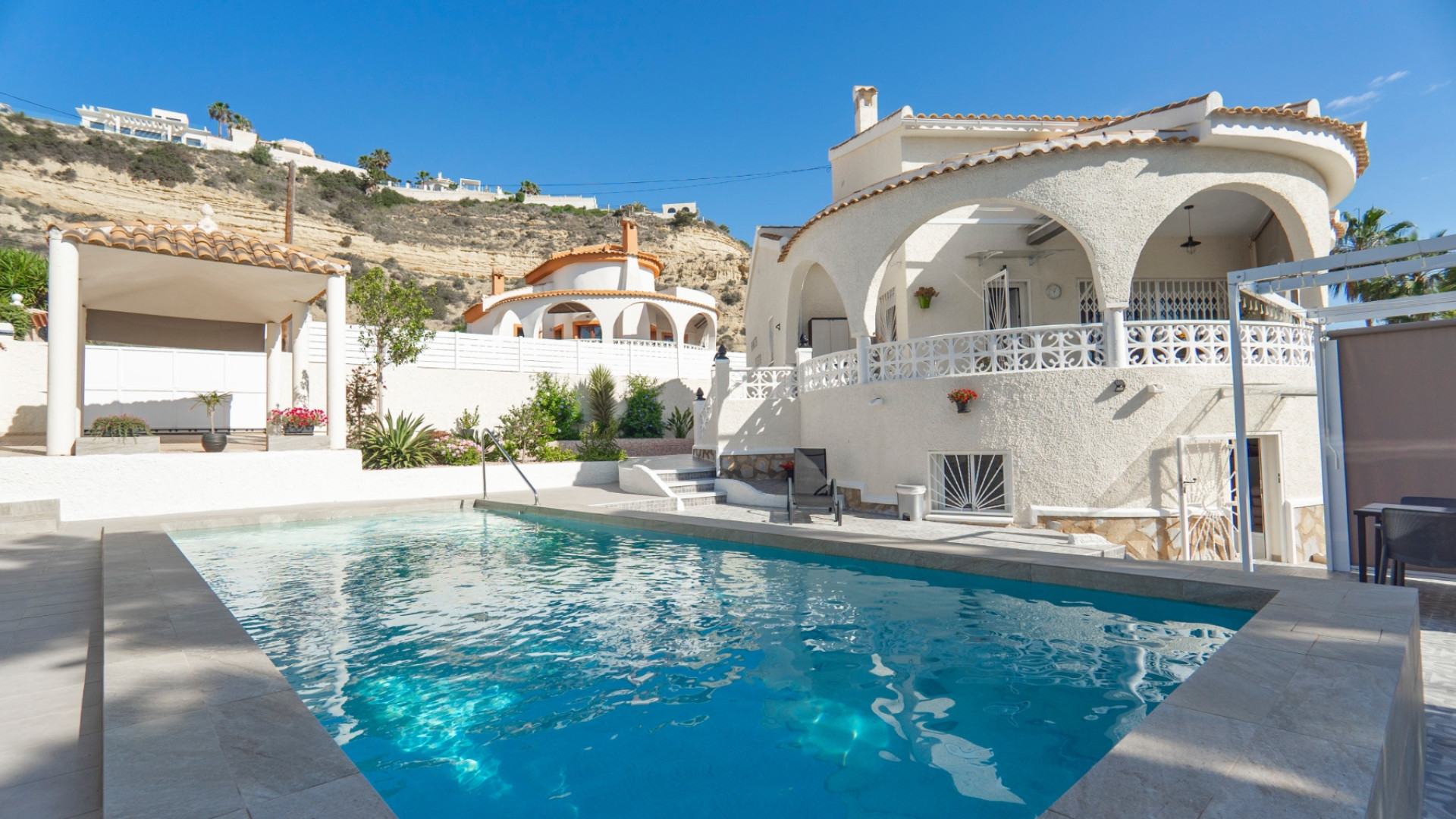 Revente - Detached Villa - Ciudad Quesada - Rojales