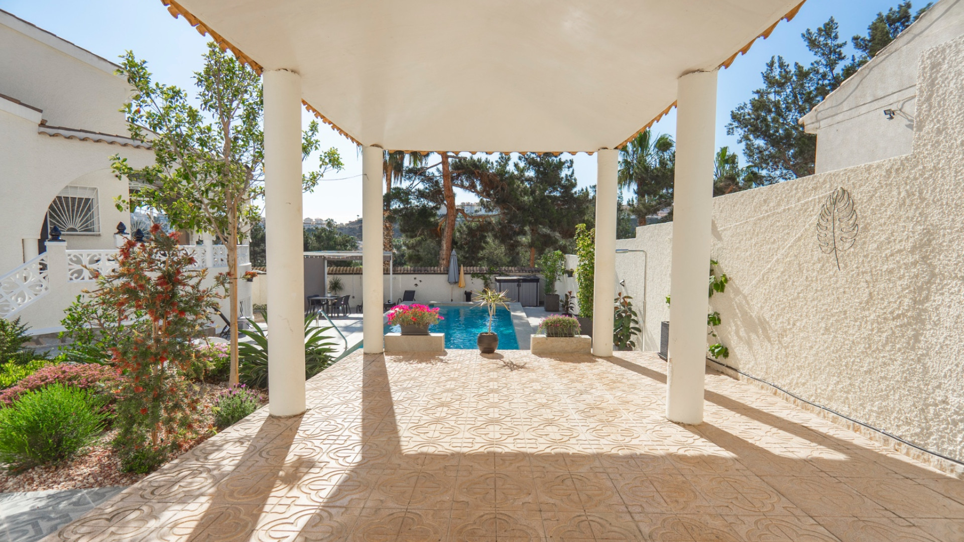 Revente - Detached Villa - Ciudad Quesada - Rojales