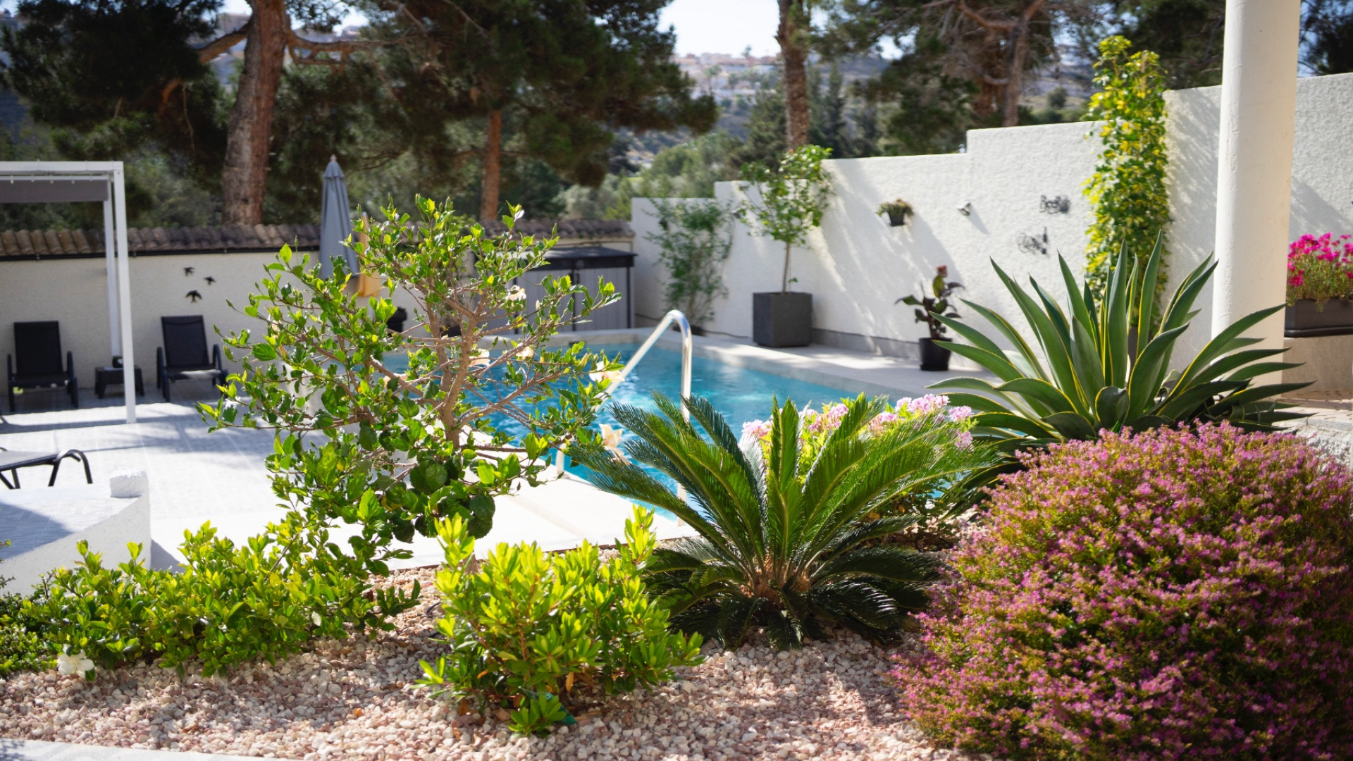 Revente - Detached Villa - Ciudad Quesada - Rojales