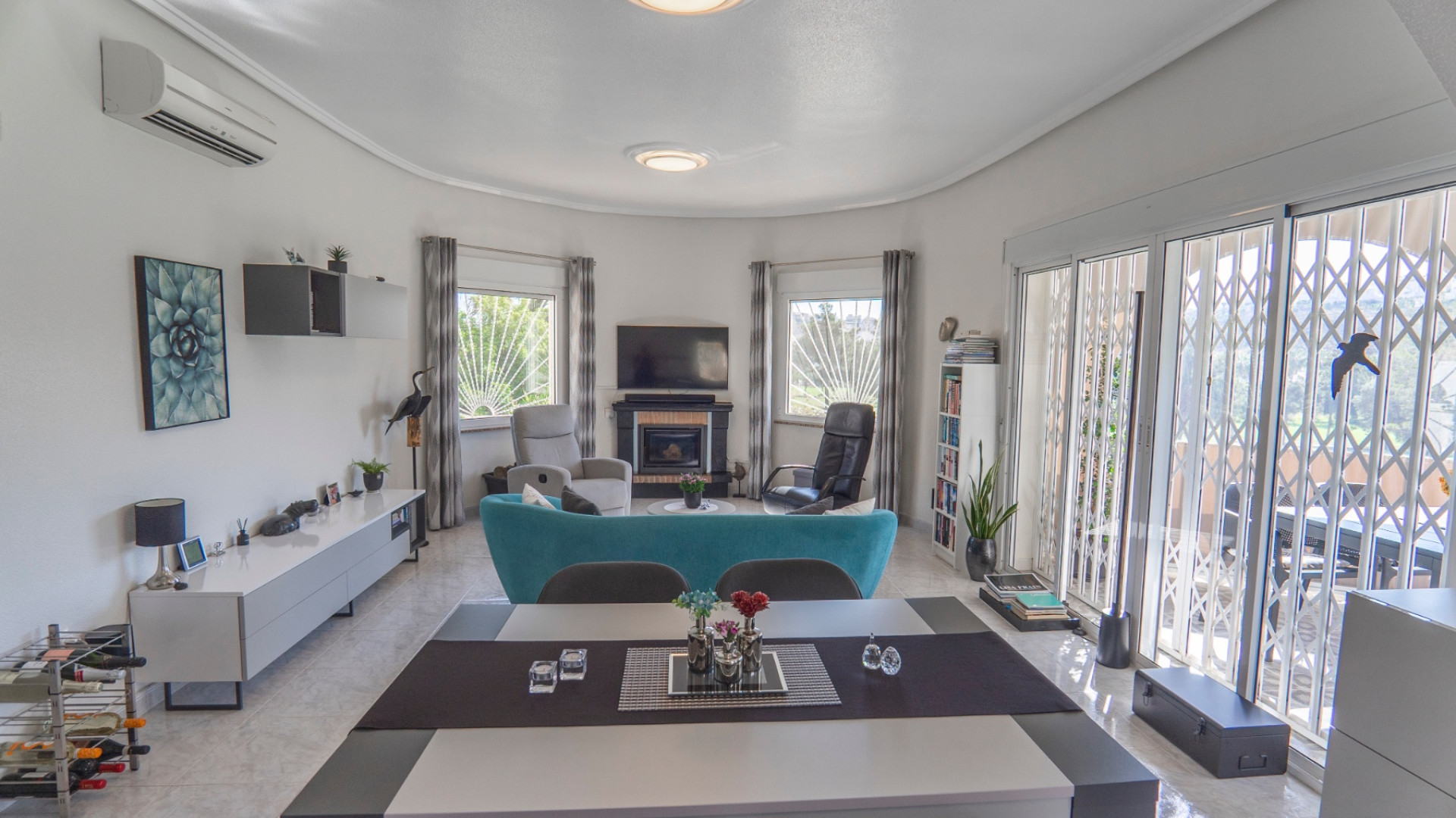 Revente - Detached Villa - Ciudad Quesada - Rojales