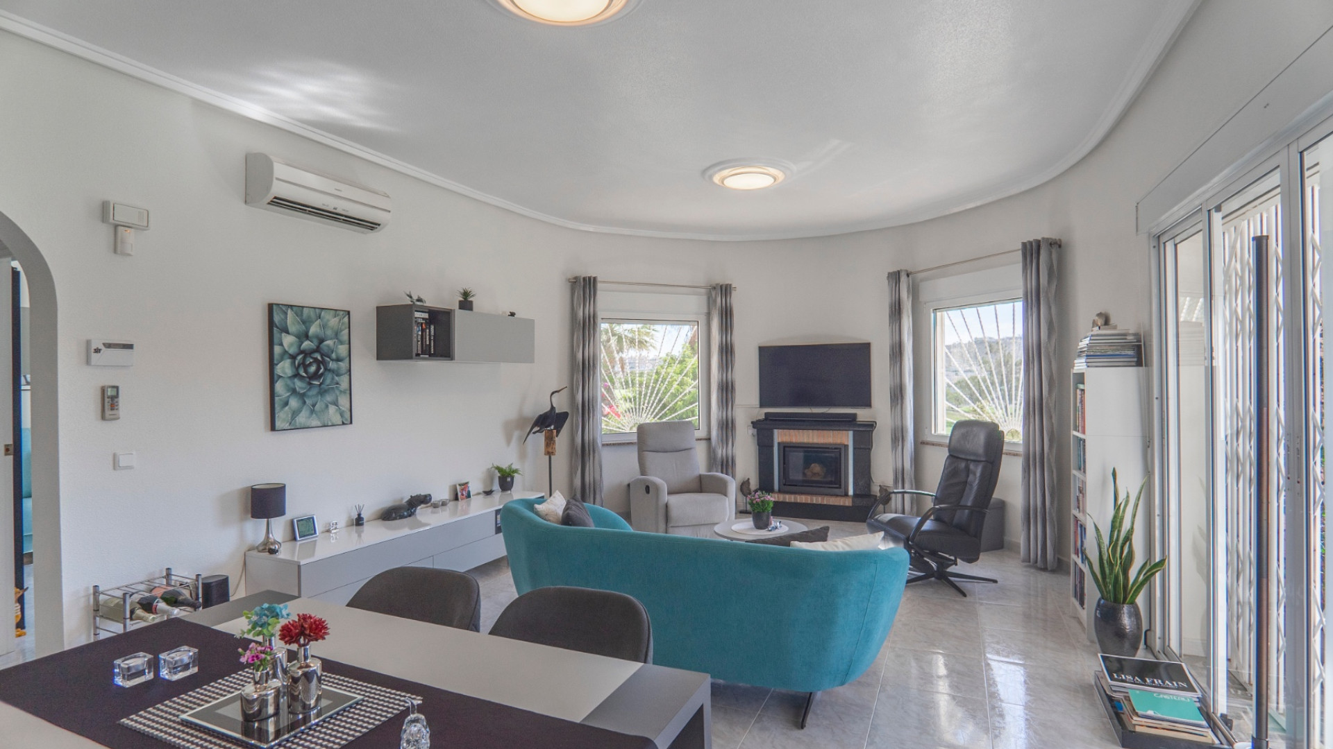 Revente - Detached Villa - Ciudad Quesada - Rojales