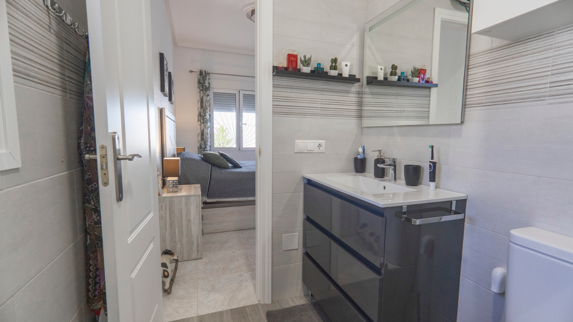 Revente - Detached Villa - Ciudad Quesada - Rojales