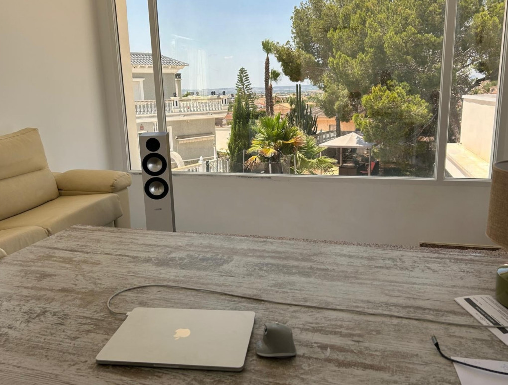 Revente - Detached Villa - Ciudad Quesada - Rojales