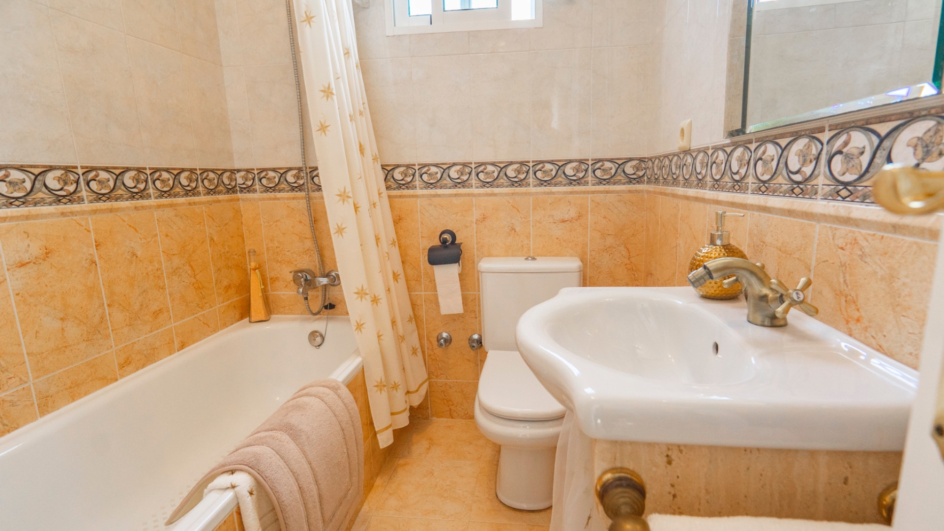 Revente - Detached Villa - Ciudad Quesada - Rojales