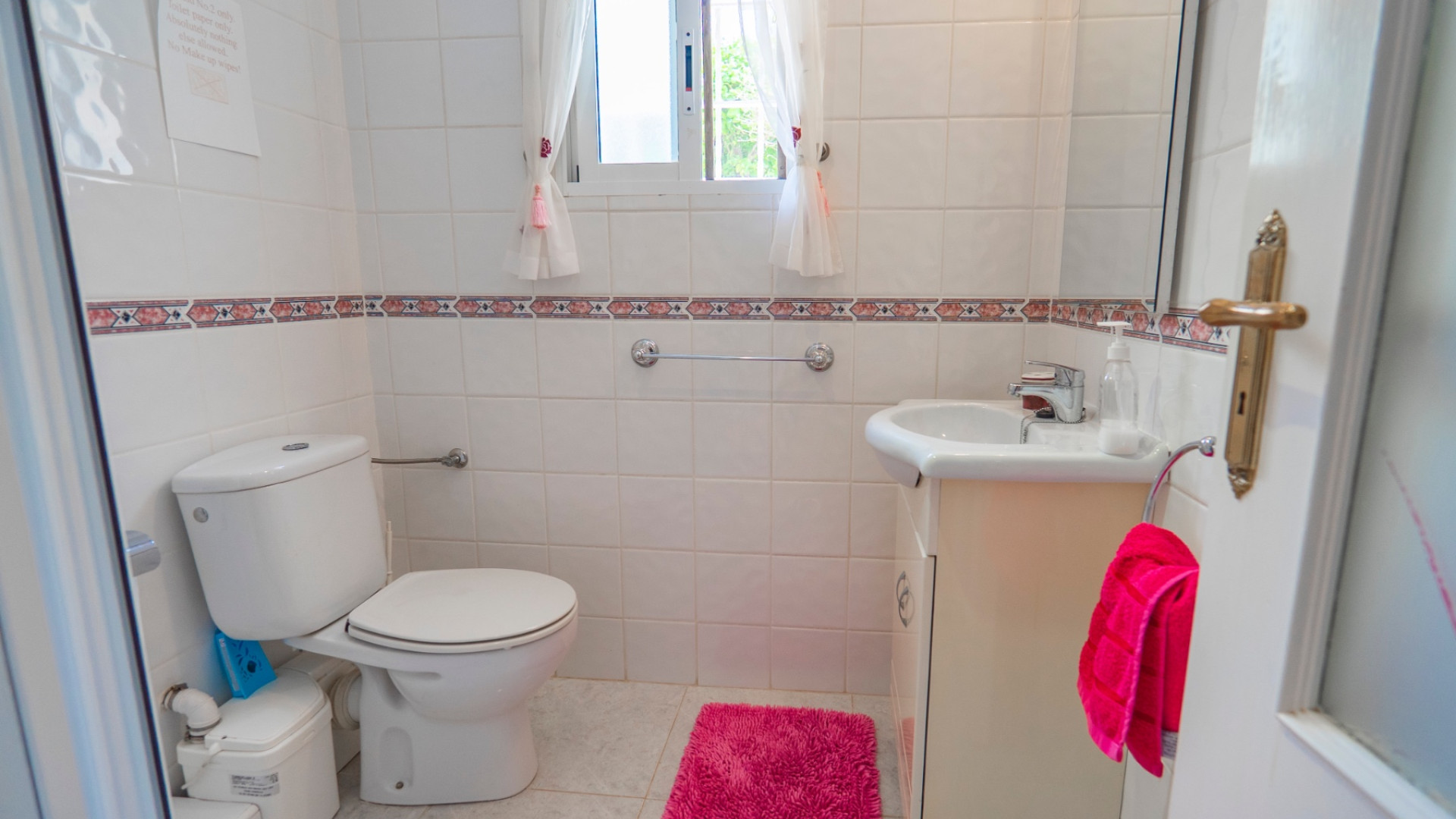 Revente - Detached Villa - Ciudad Quesada - Rojales