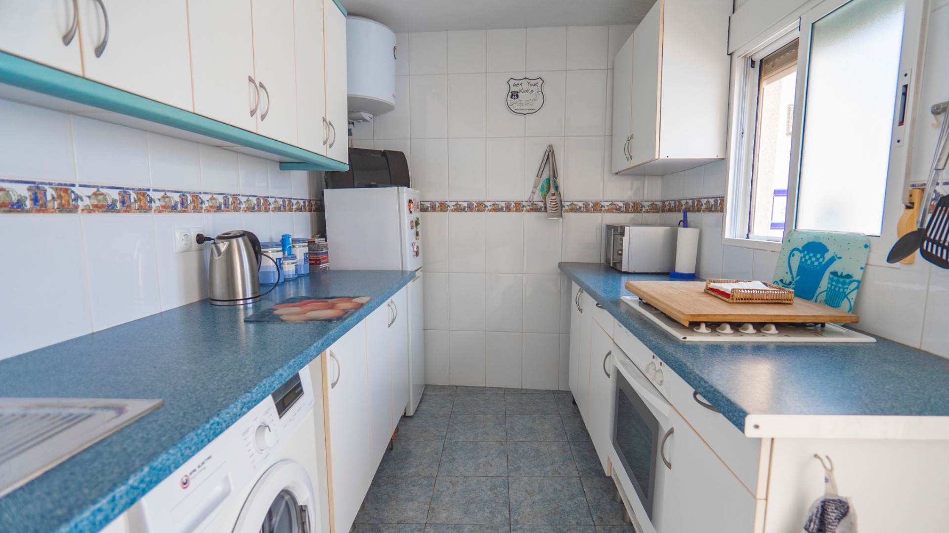 Revente - Detached Villa - Ciudad Quesada - Rojales