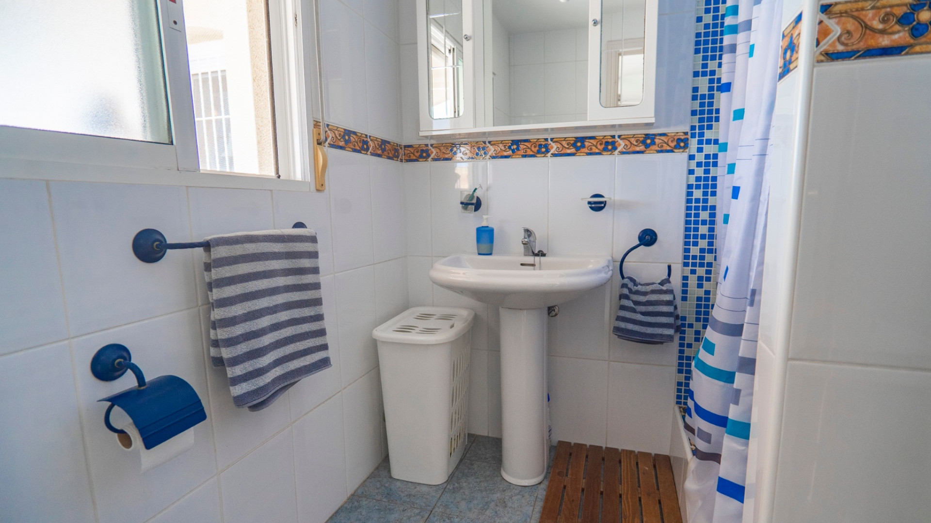 Revente - Detached Villa - Ciudad Quesada - Rojales