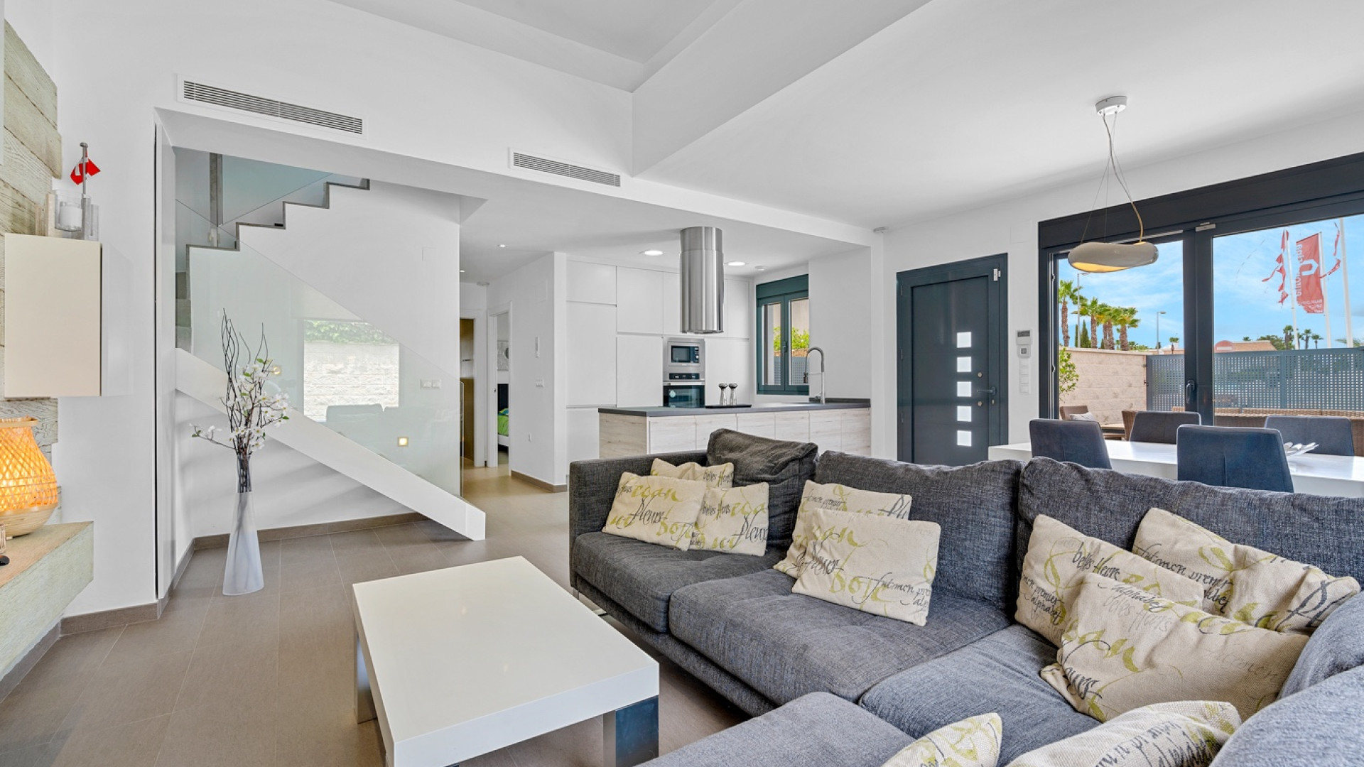 Revente - Detached Villa - Ciudad Quesada - Rojales