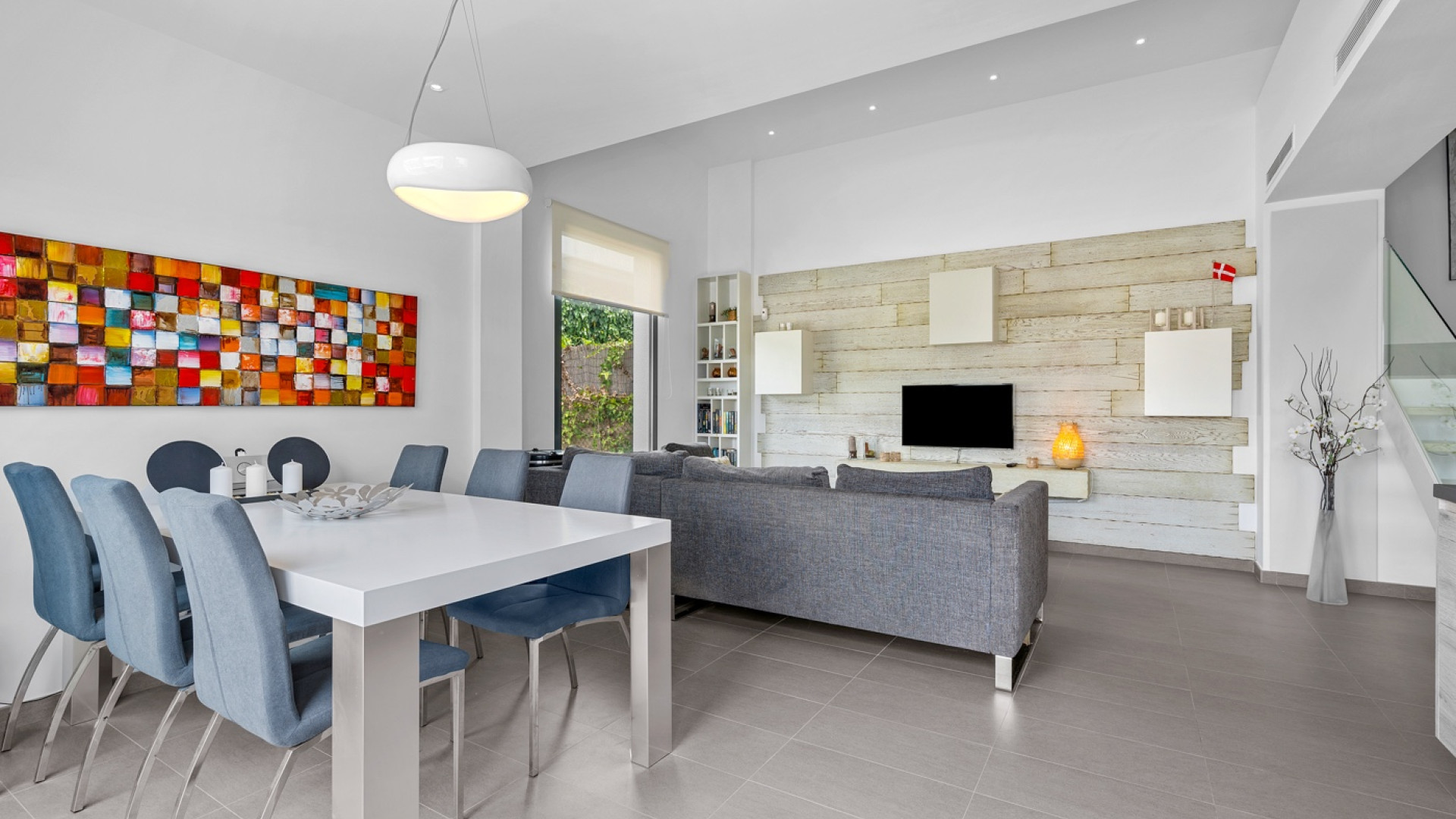 Revente - Detached Villa - Ciudad Quesada - Rojales