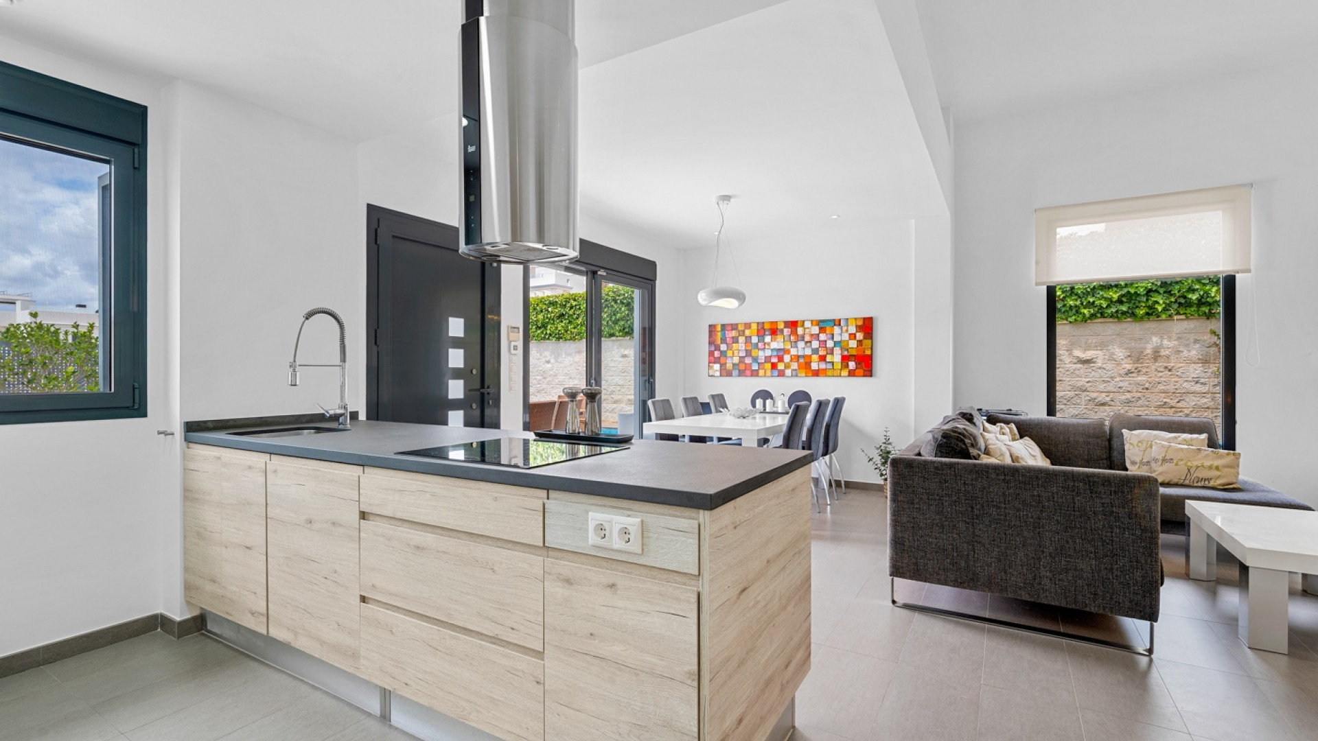 Revente - Detached Villa - Ciudad Quesada - Rojales