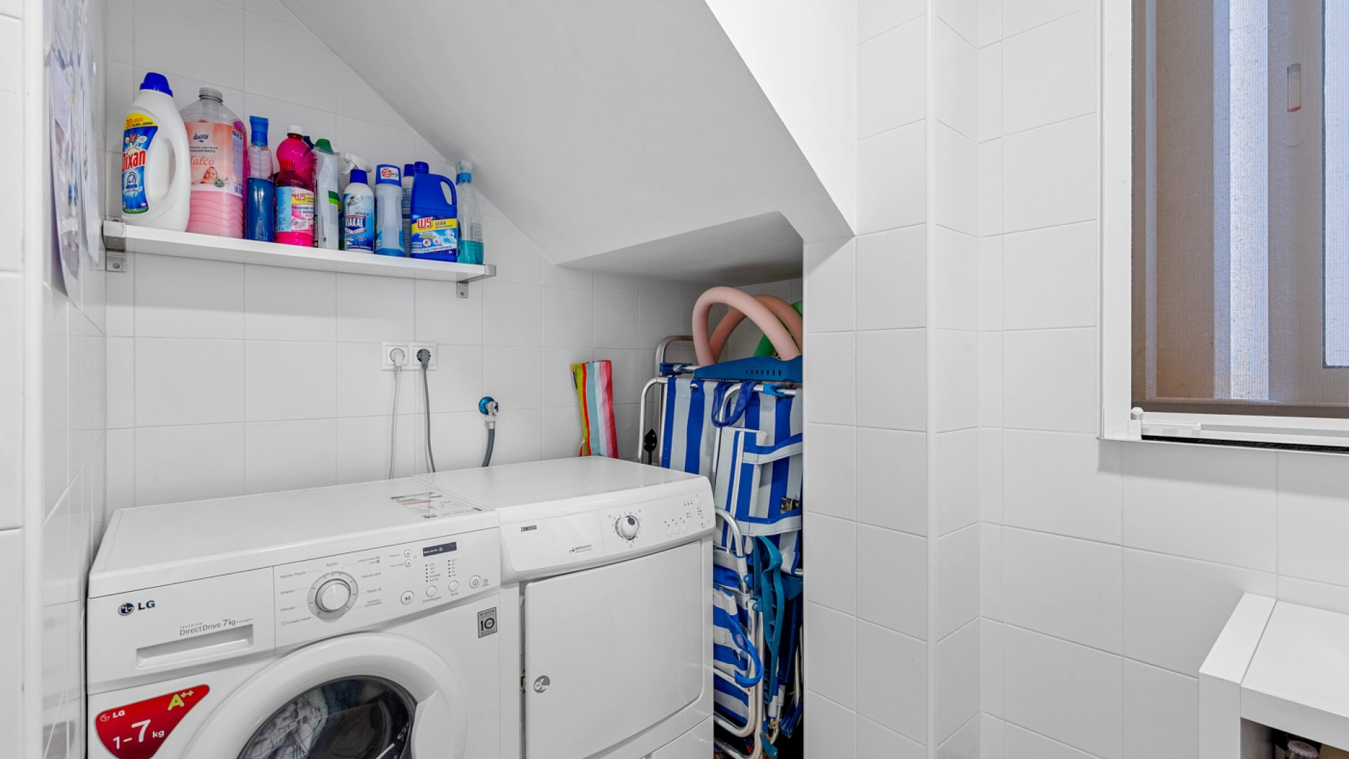 Revente - Detached Villa - Ciudad Quesada - Rojales