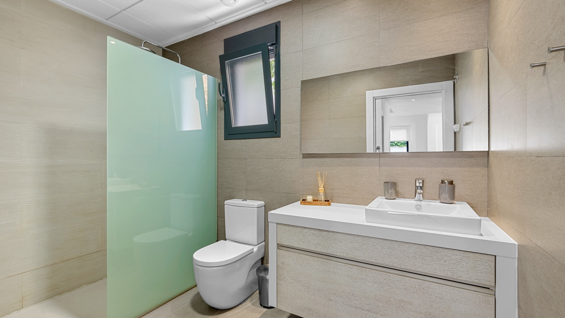 Revente - Detached Villa - Ciudad Quesada - Rojales