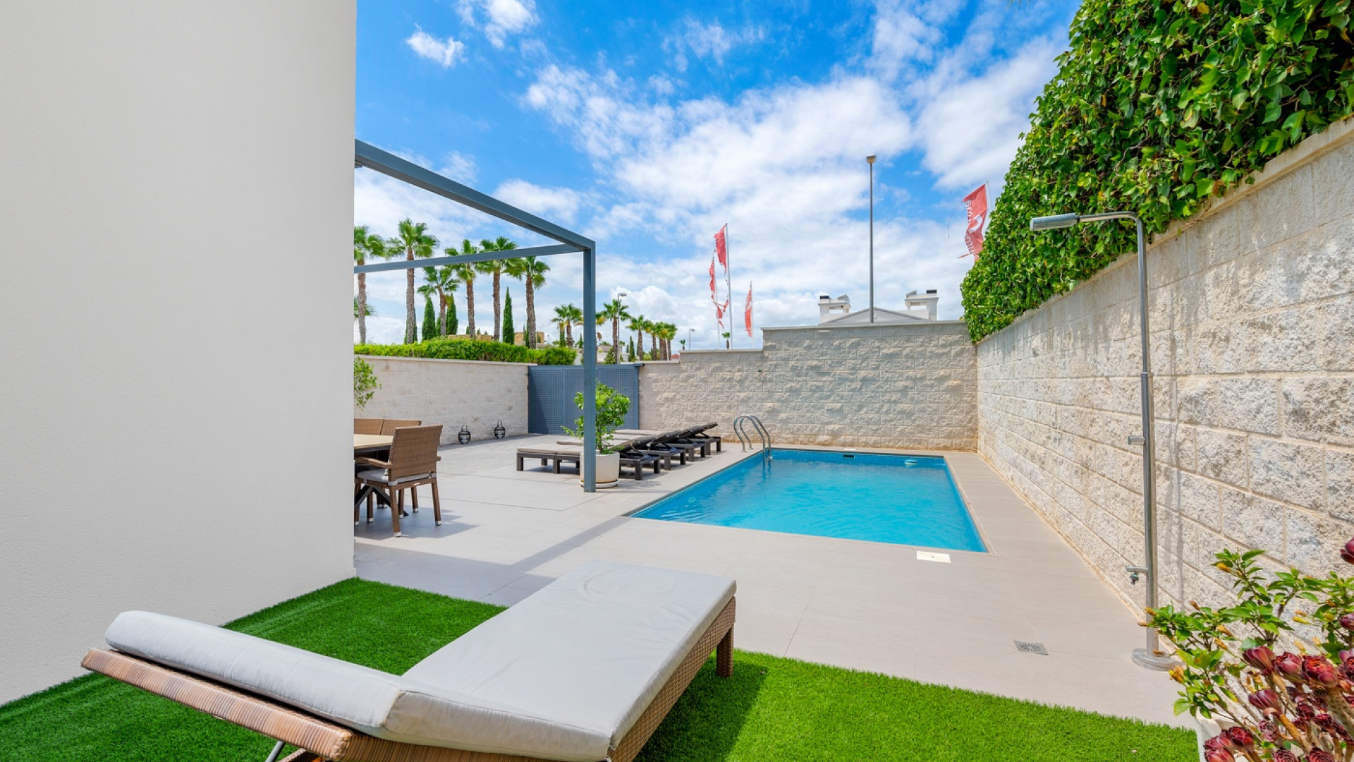 Revente - Detached Villa - Ciudad Quesada - Rojales