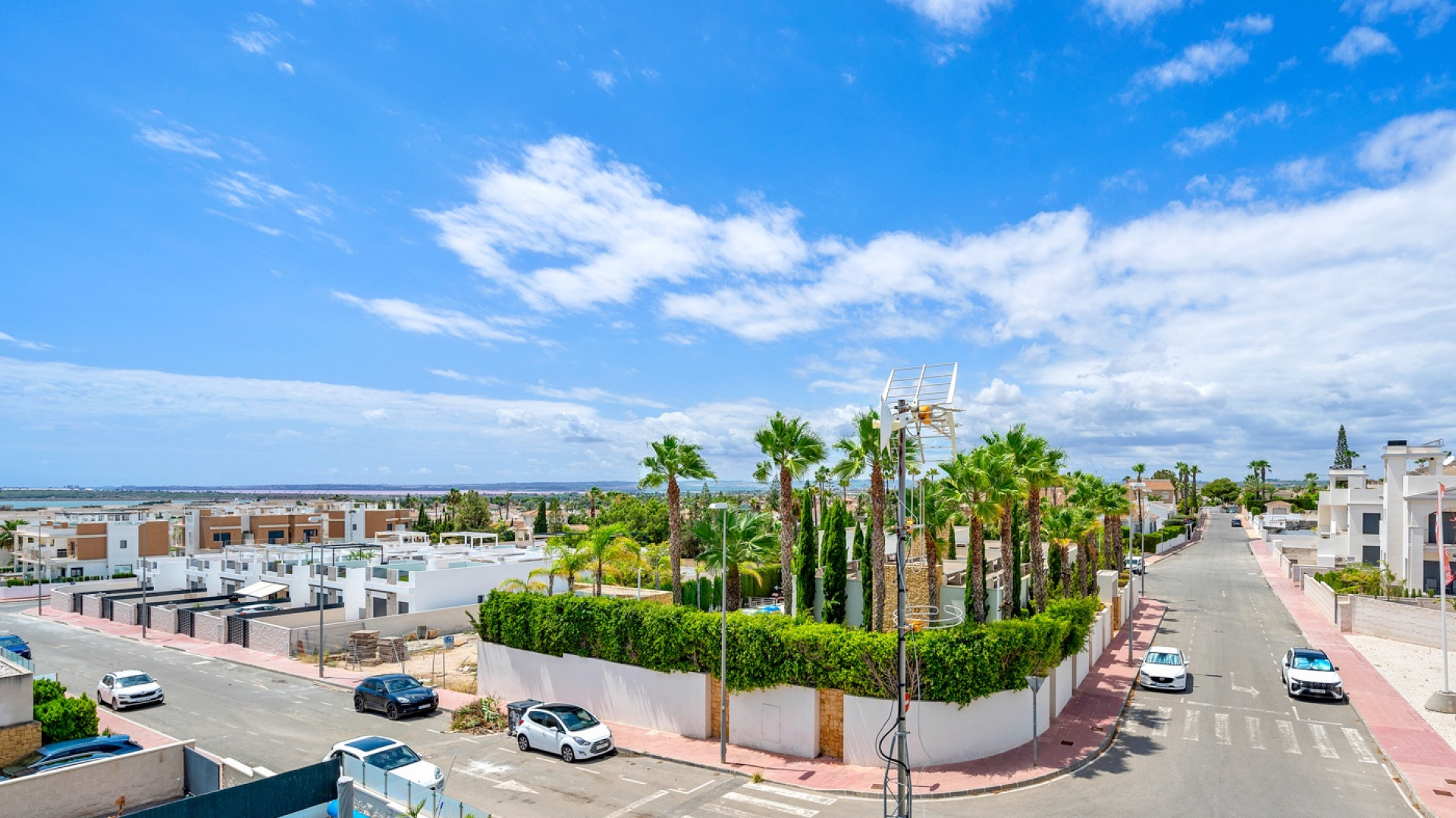 Revente - Detached Villa - Ciudad Quesada - Rojales