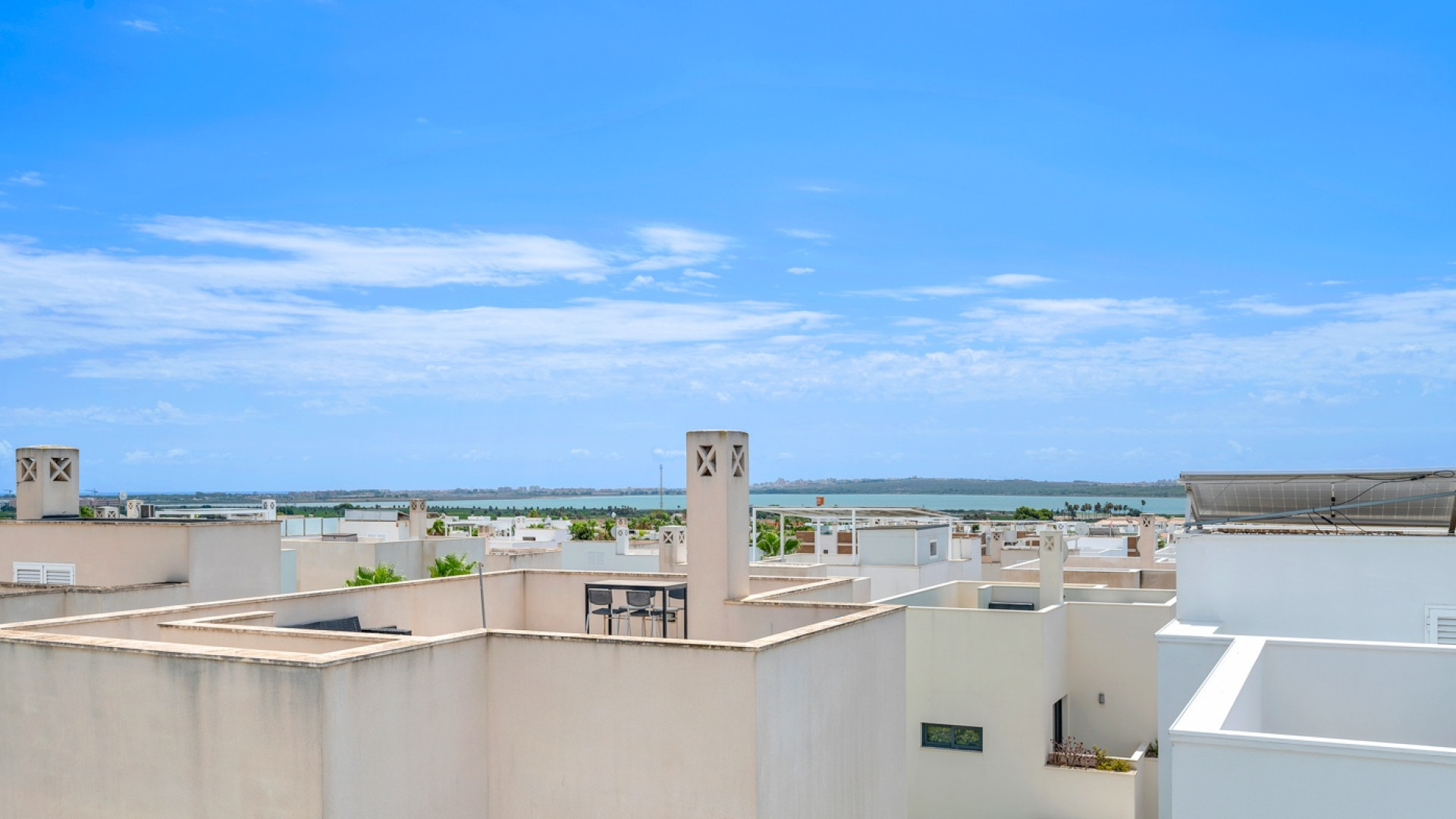 Revente - Detached Villa - Ciudad Quesada - Rojales