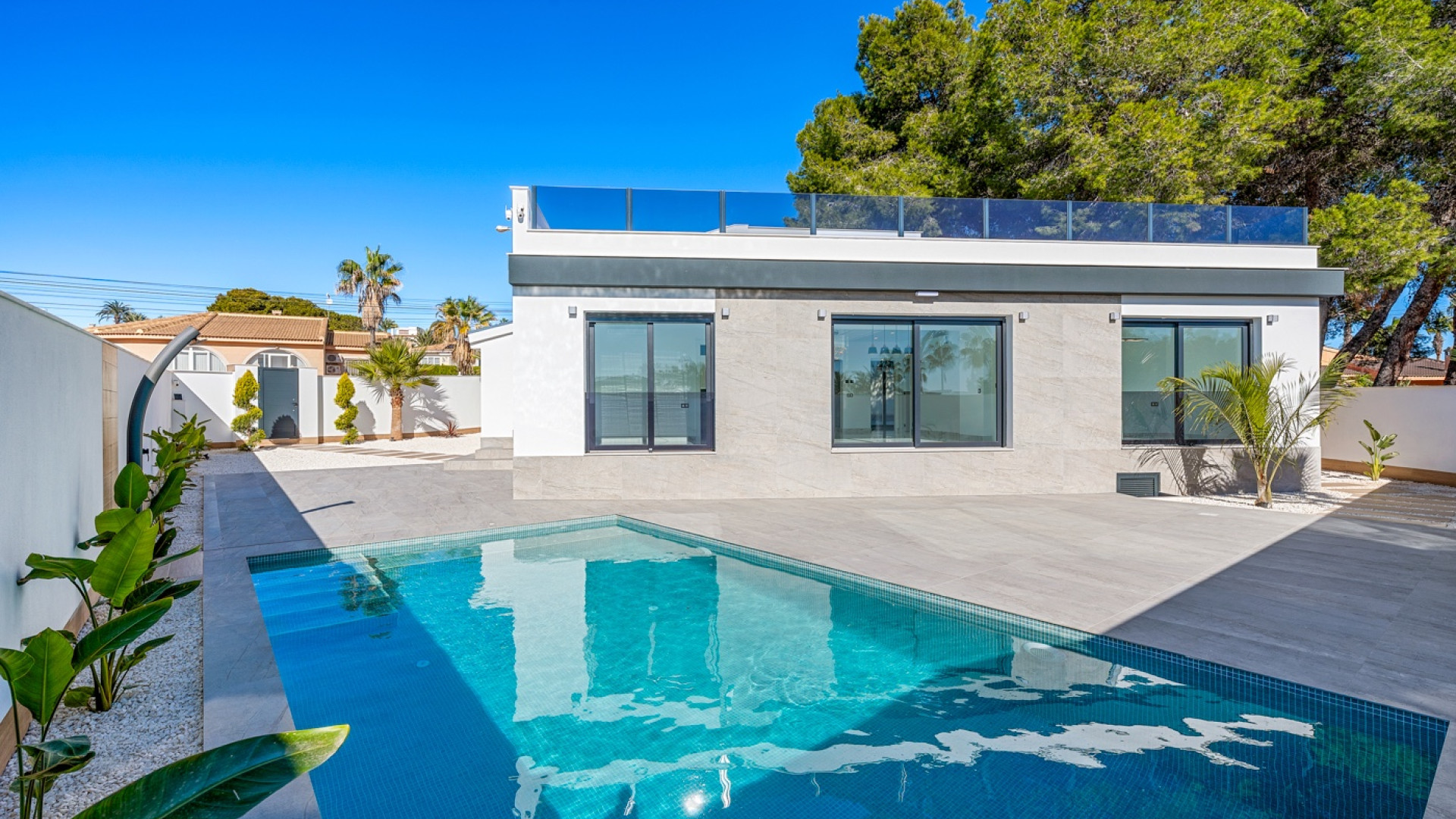 Revente - Detached Villa - Ciudad Quesada - Rojales