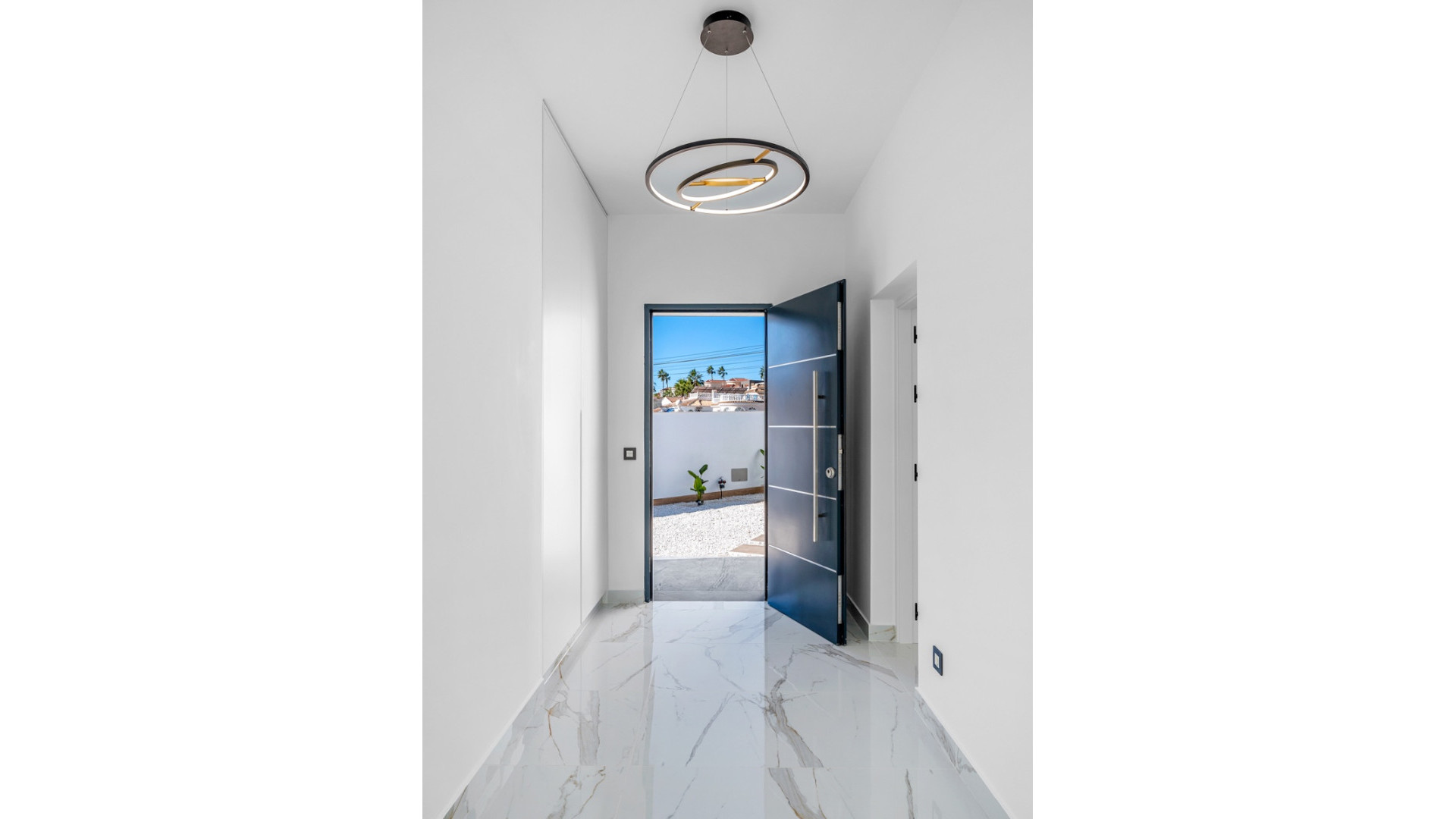 Revente - Detached Villa - Ciudad Quesada - Rojales