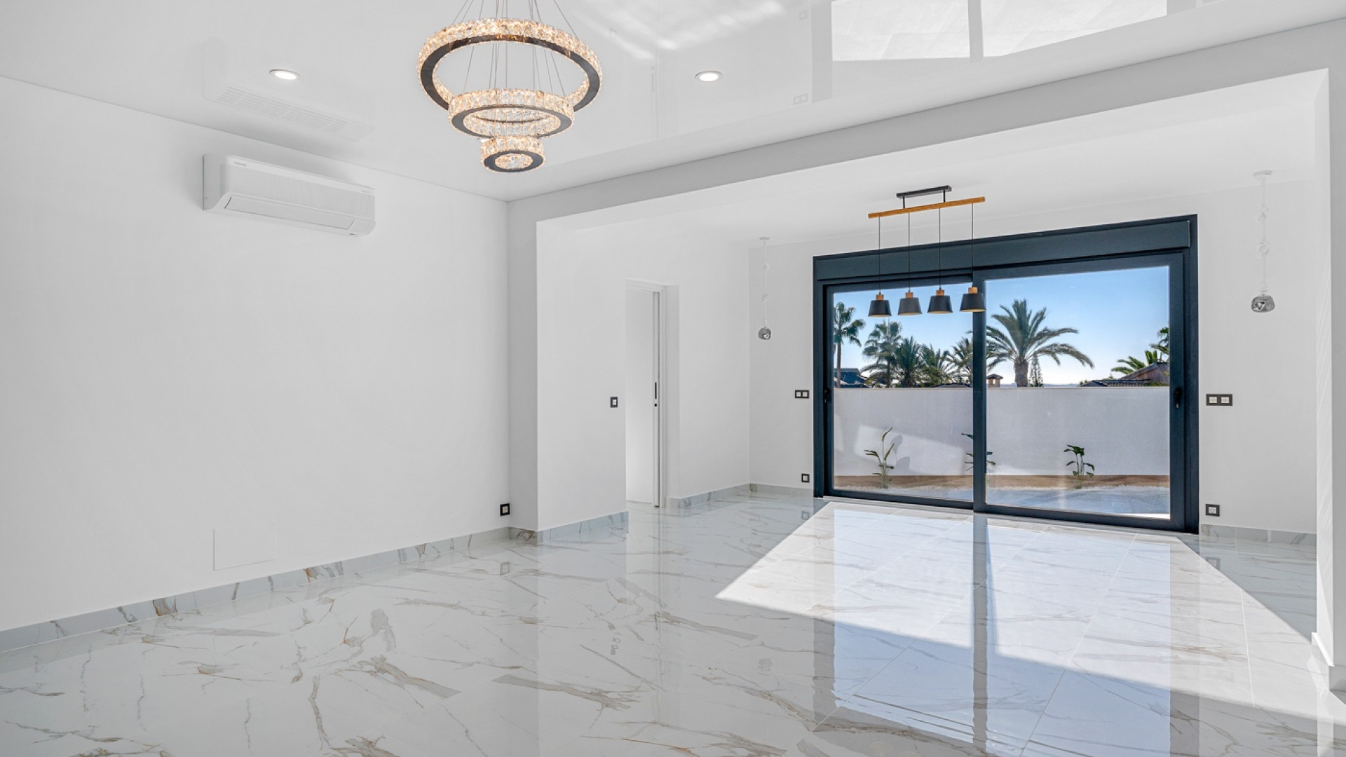 Revente - Detached Villa - Ciudad Quesada - Rojales