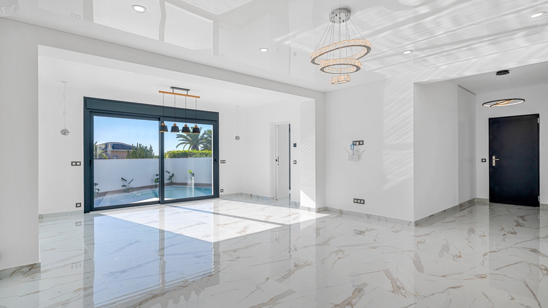 Revente - Detached Villa - Ciudad Quesada - Rojales