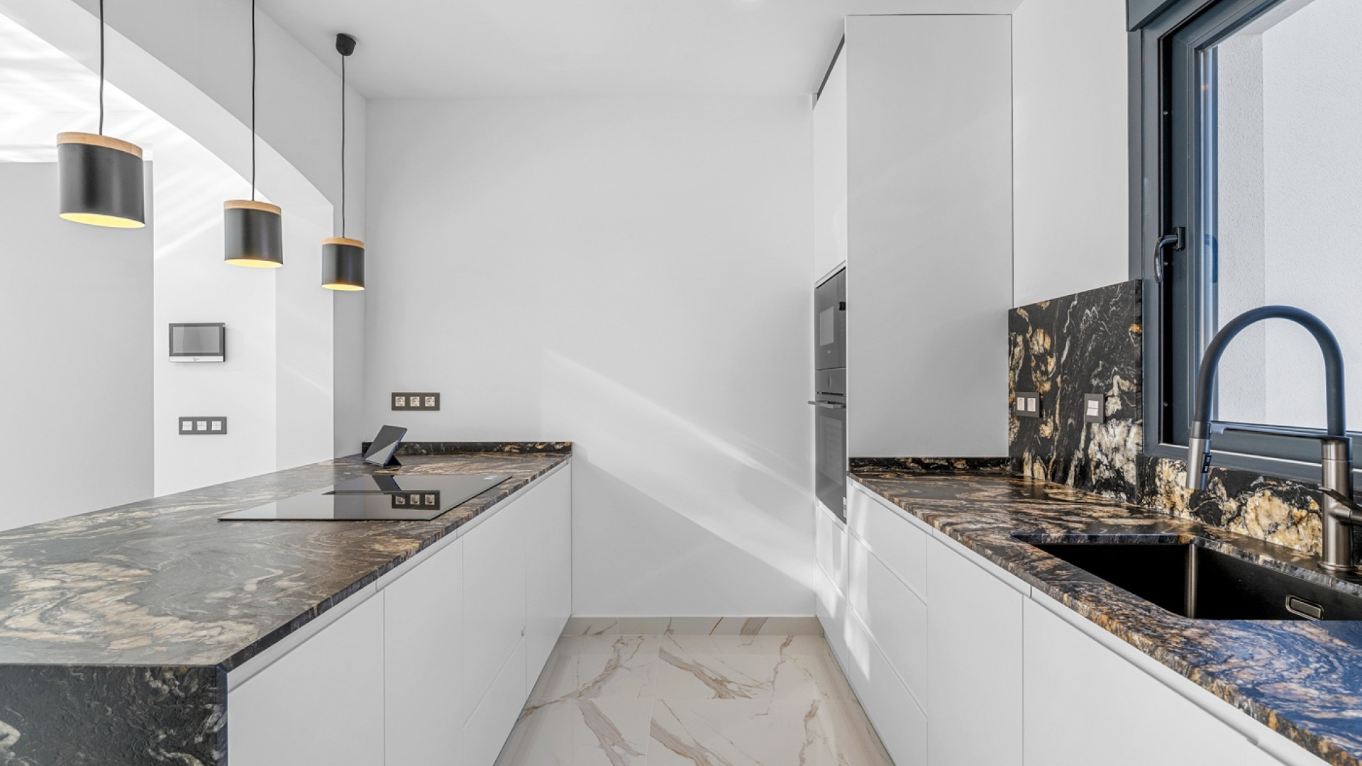 Revente - Detached Villa - Ciudad Quesada - Rojales