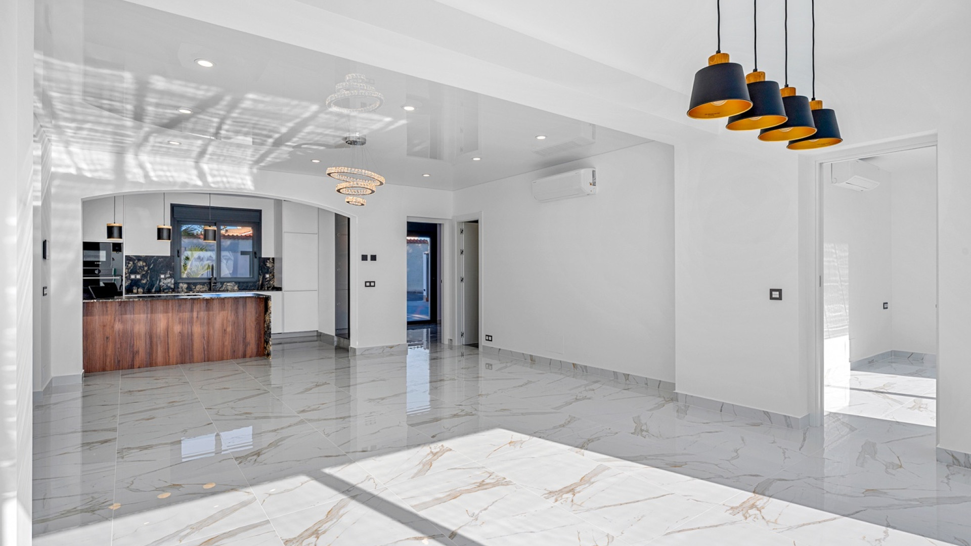 Revente - Detached Villa - Ciudad Quesada - Rojales