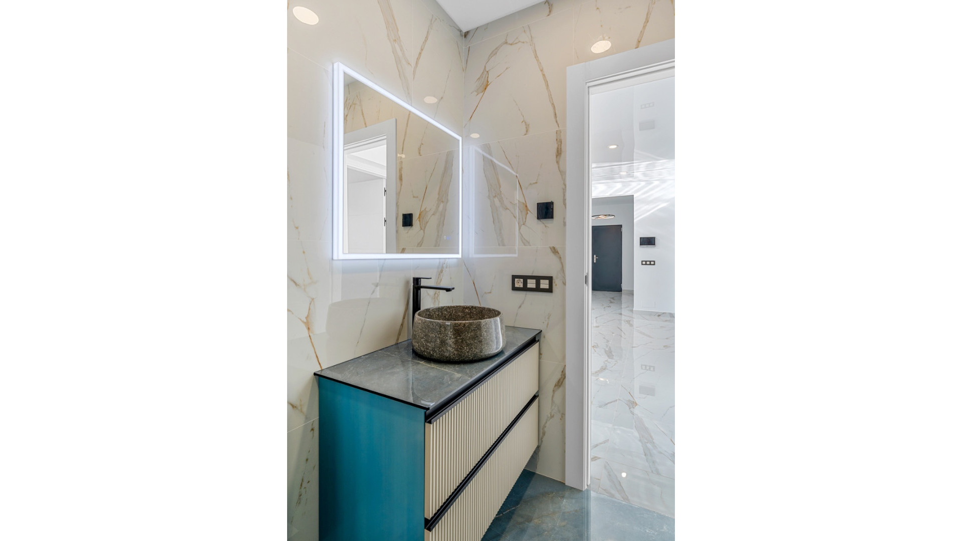 Revente - Detached Villa - Ciudad Quesada - Rojales