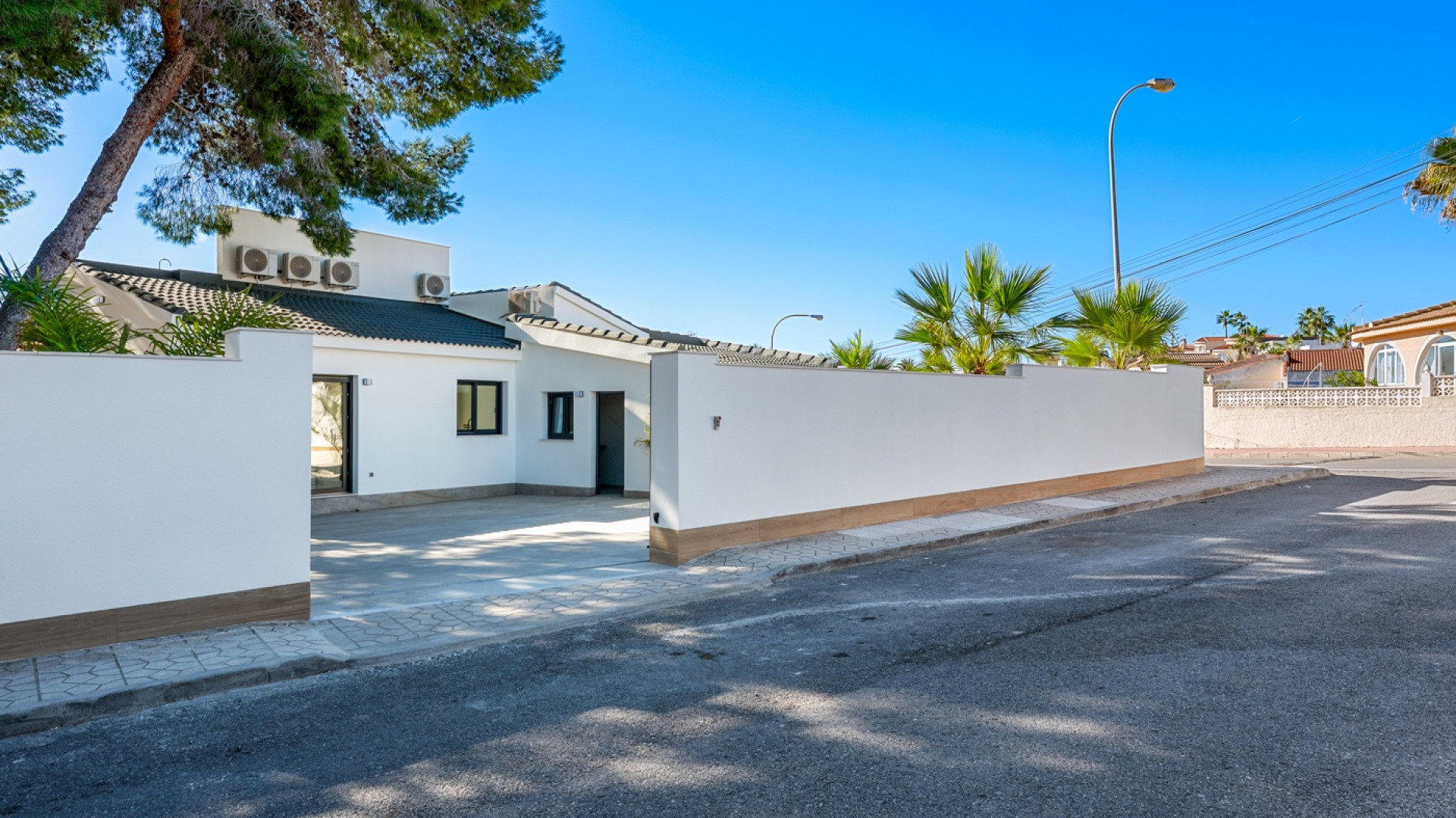 Revente - Detached Villa - Ciudad Quesada - Rojales