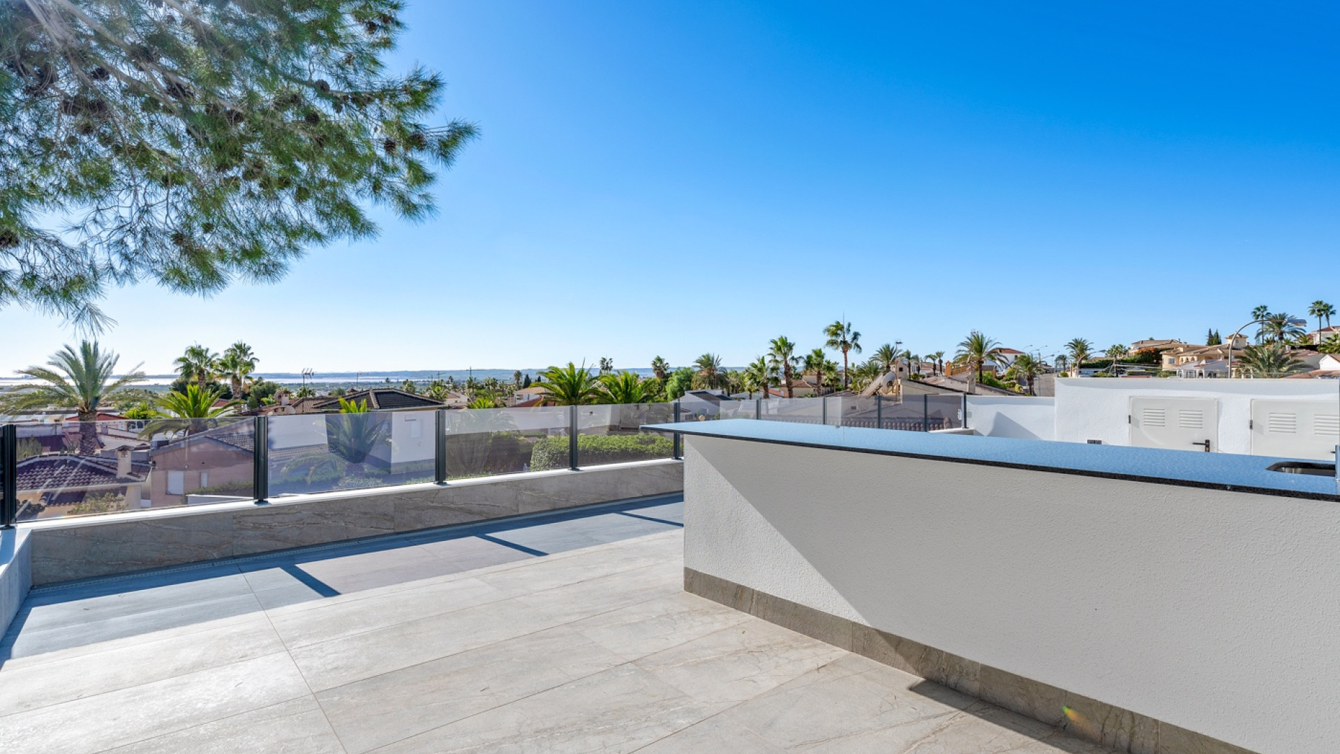 Revente - Detached Villa - Ciudad Quesada - Rojales