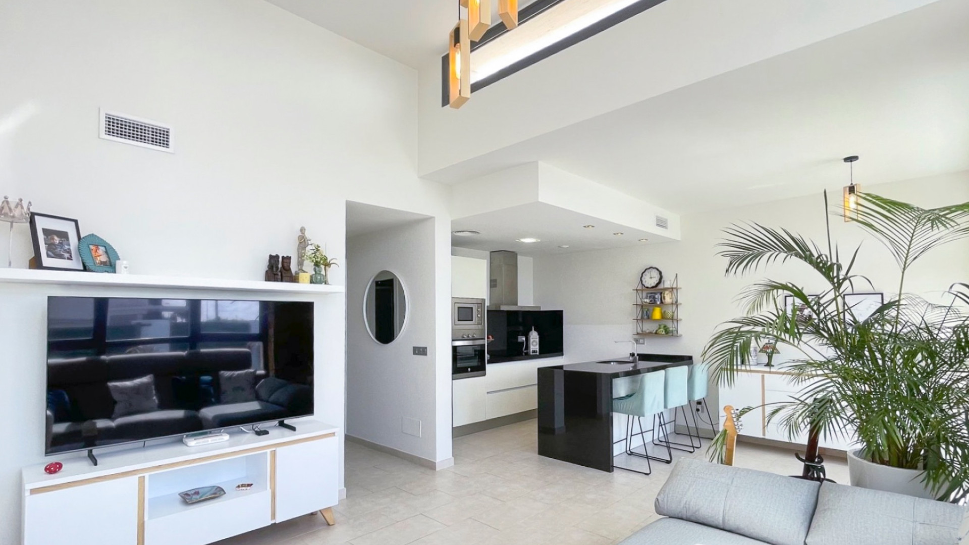 Revente - Detached Villa - Ciudad Quesada - Rojales