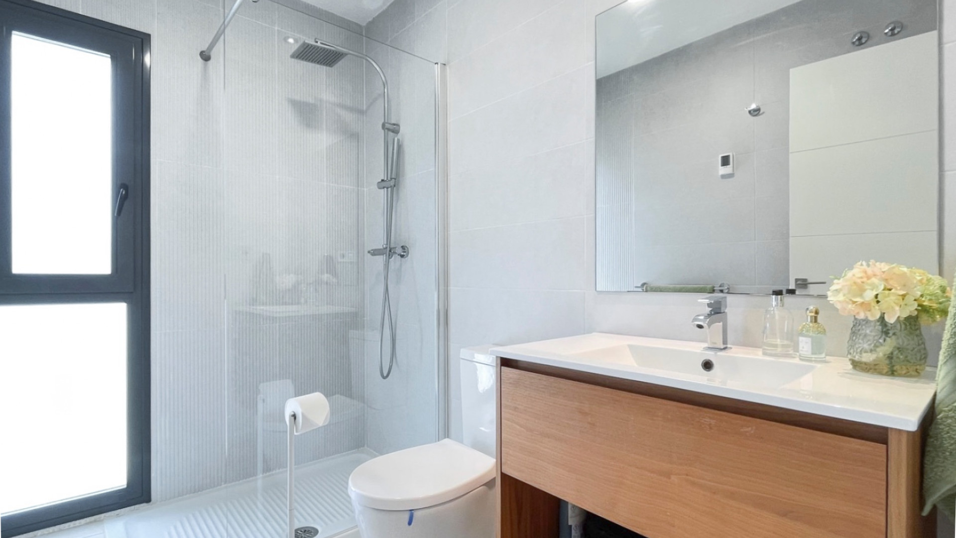 Revente - Detached Villa - Ciudad Quesada - Rojales