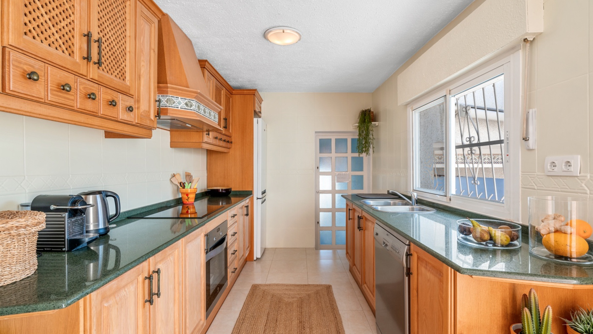 Revente - Detached Villa - Ciudad Quesada - Rojales