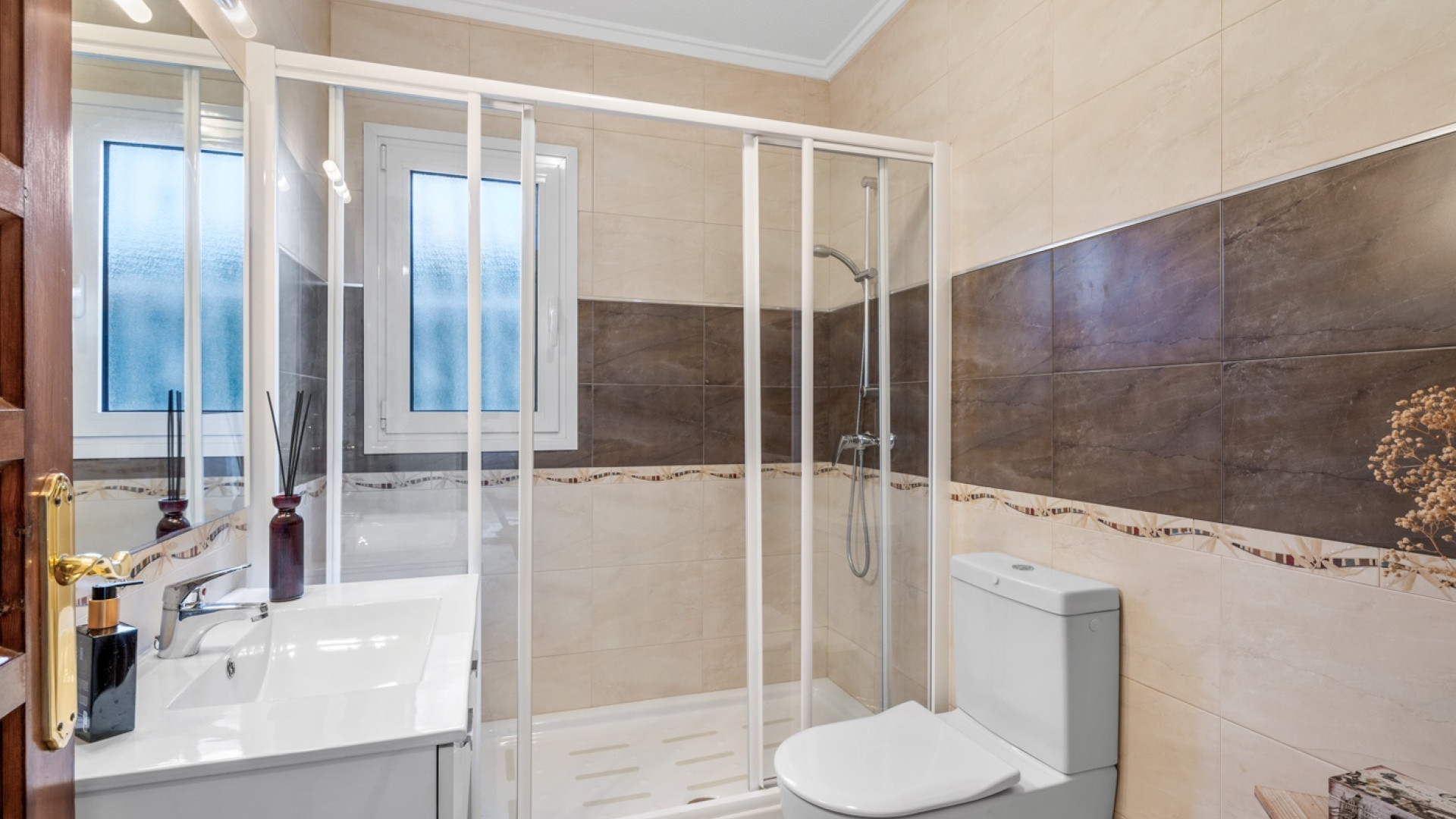 Revente - Detached Villa - Ciudad Quesada - Rojales