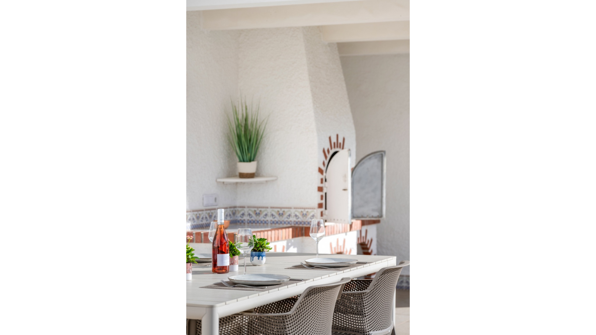 Revente - Detached Villa - Ciudad Quesada - Rojales