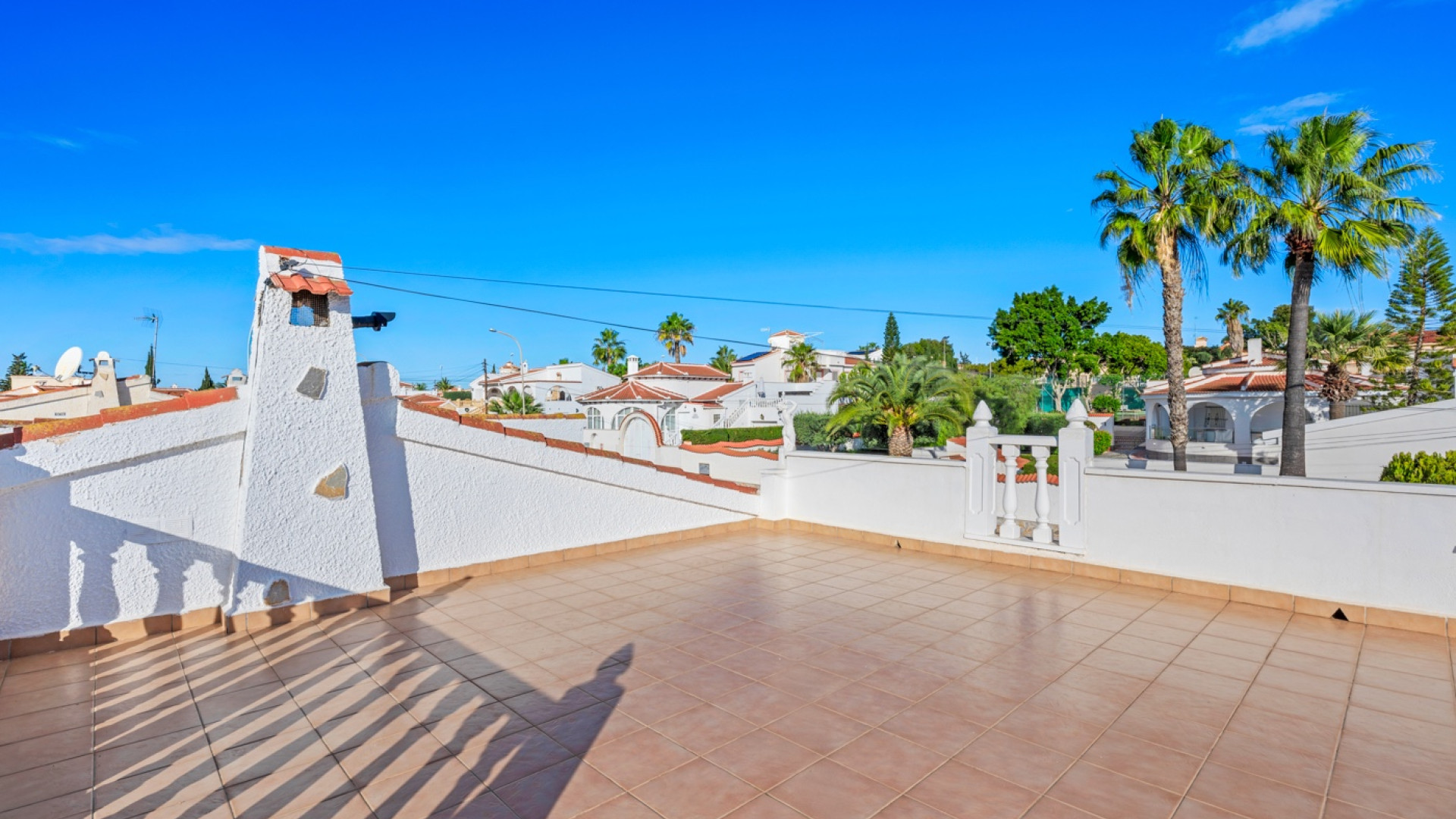 Revente - Detached Villa - Ciudad Quesada - Rojales