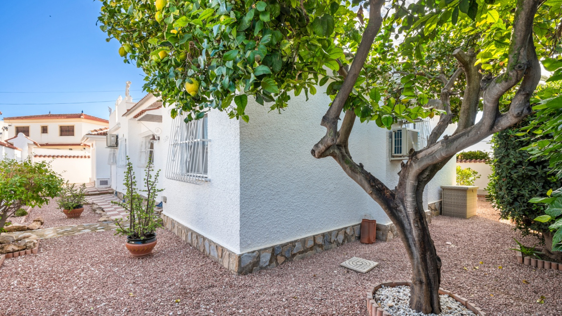 Revente - Detached Villa - Ciudad Quesada - Rojales