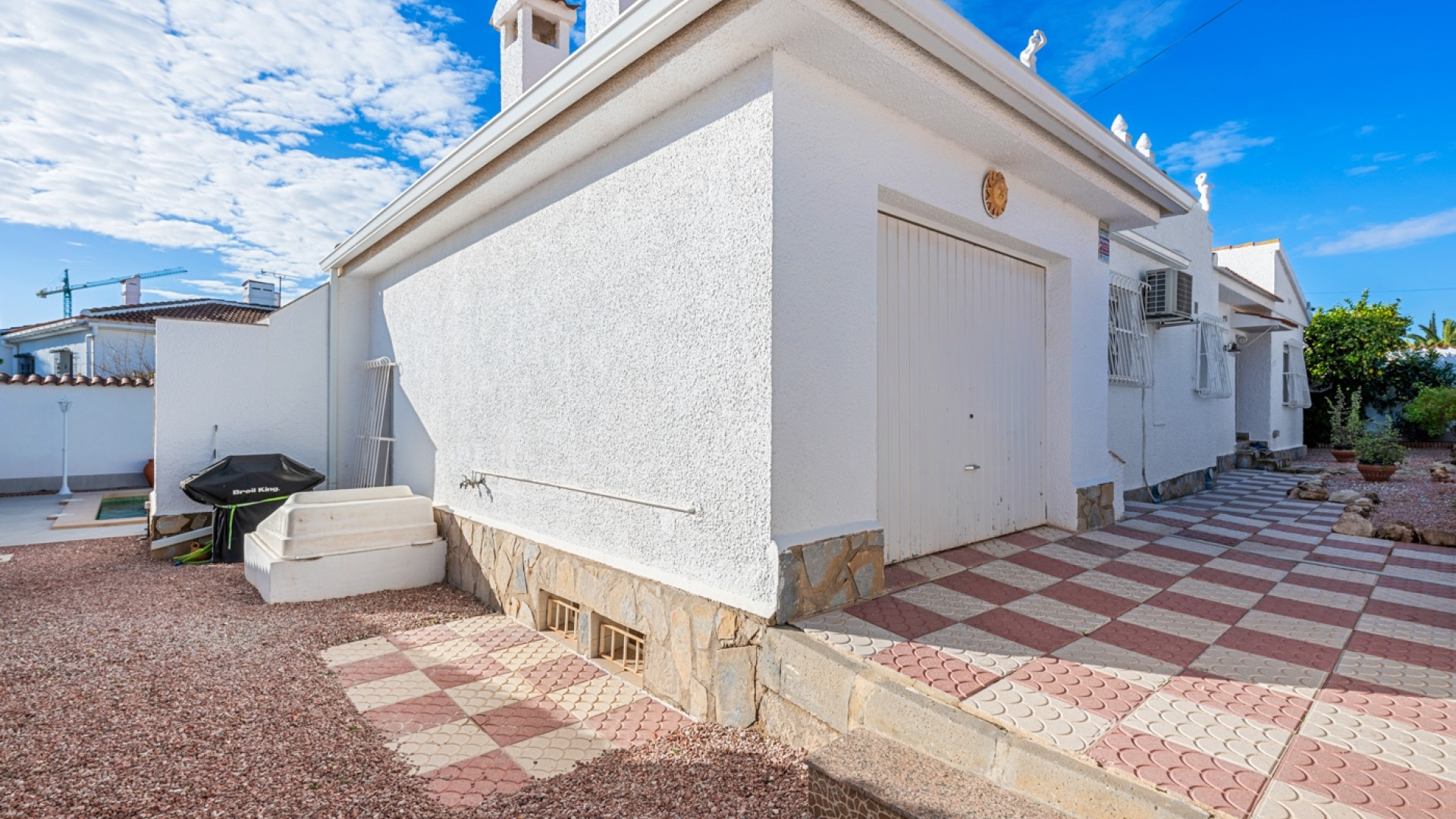 Revente - Detached Villa - Ciudad Quesada - Rojales