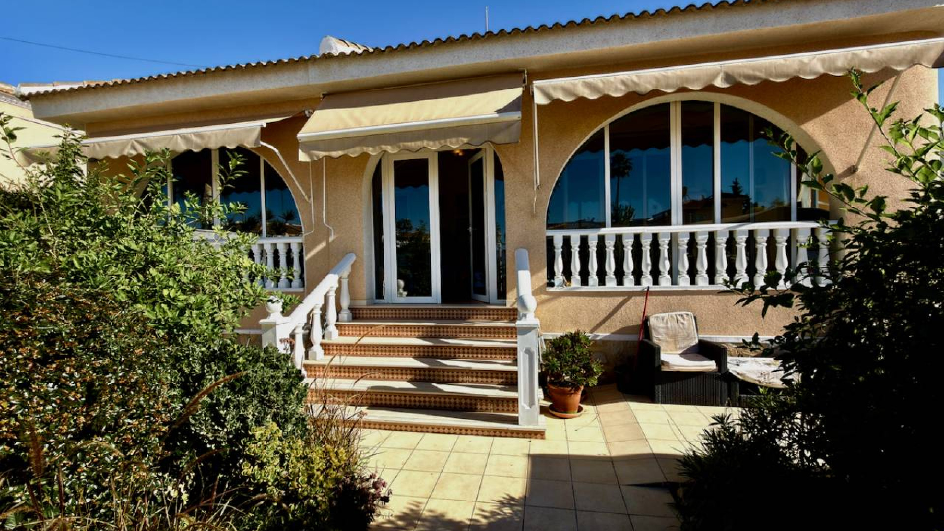 Revente - Detached Villa - Ciudad Quesada - Rojales