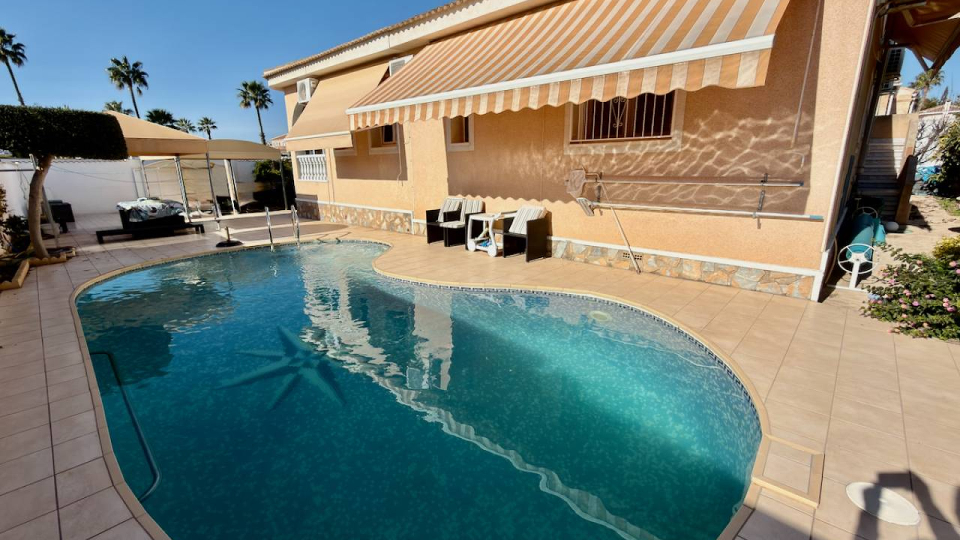 Revente - Detached Villa - Ciudad Quesada - Rojales