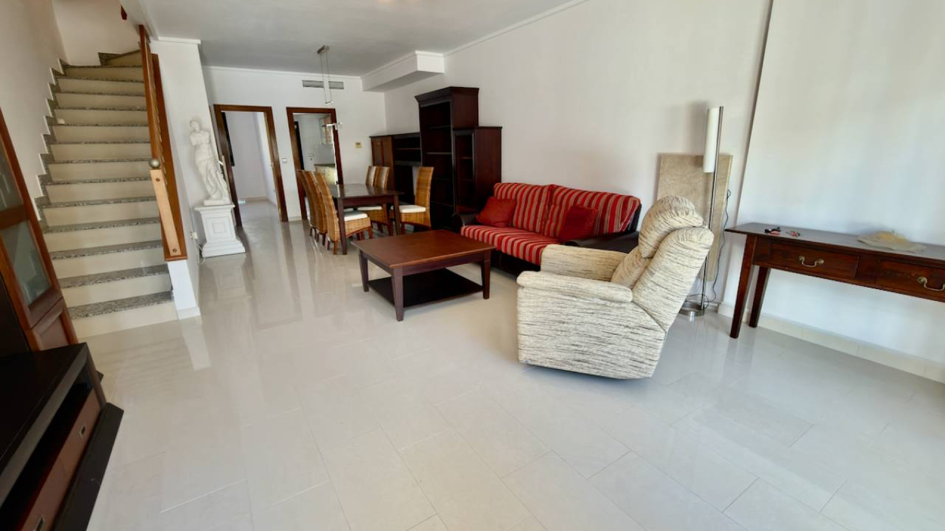 Revente - Detached Villa - Ciudad Quesada - Rojales