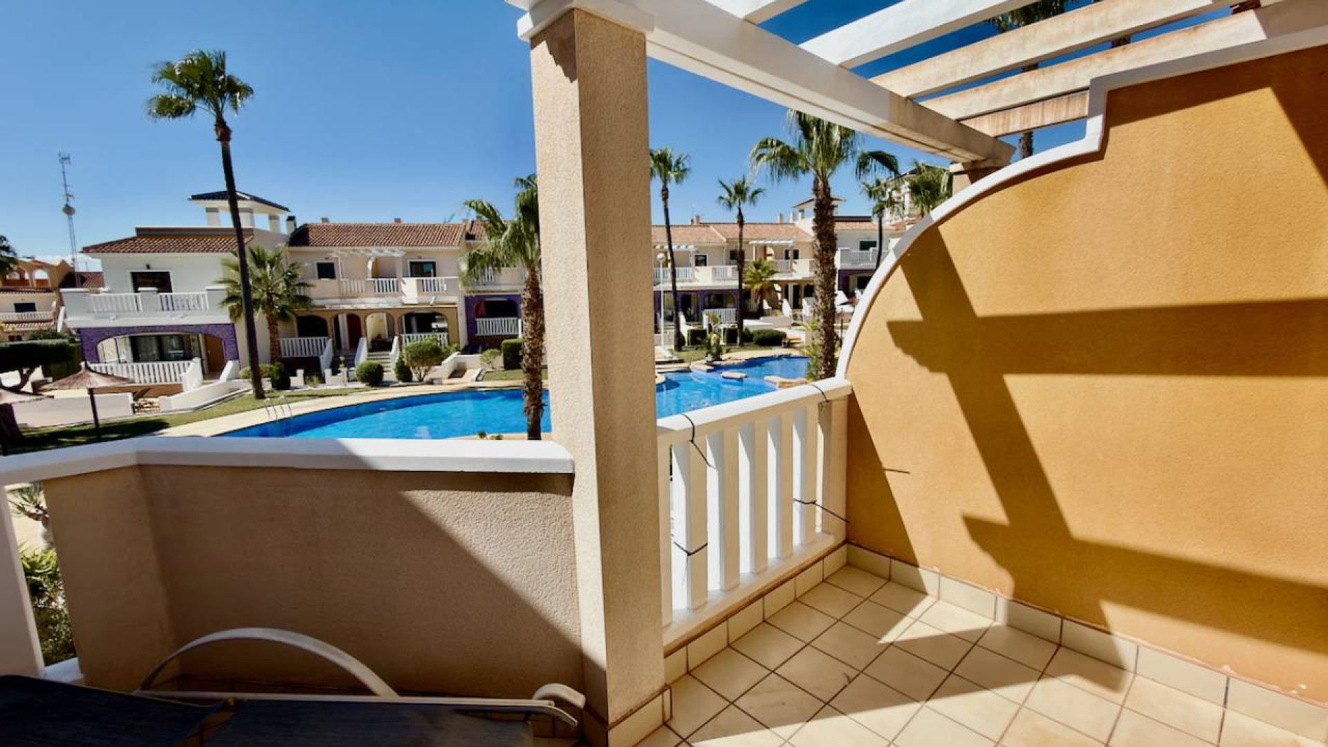 Revente - Detached Villa - Ciudad Quesada - Rojales